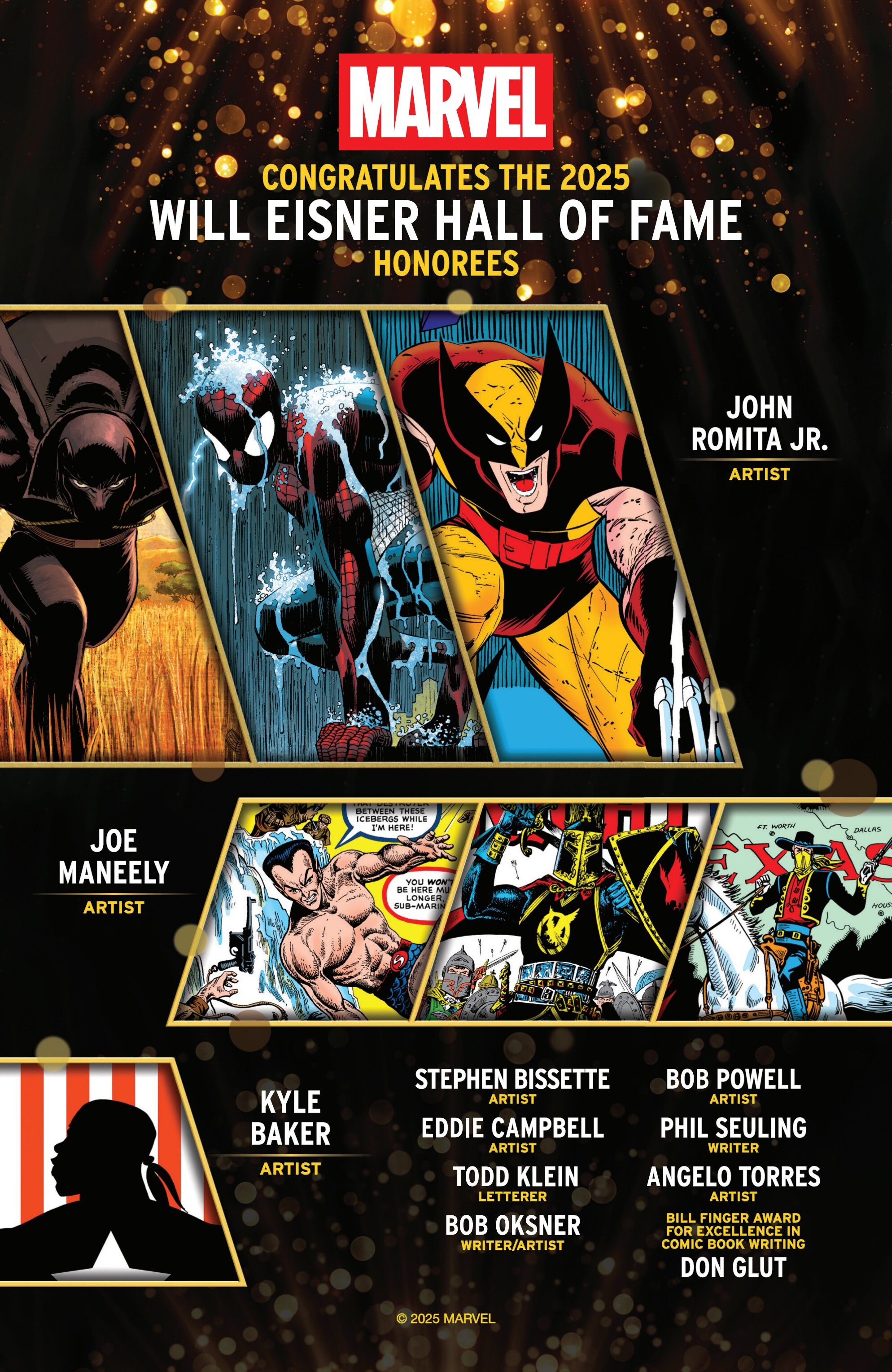Read The New Avengers (2025) Manga Online