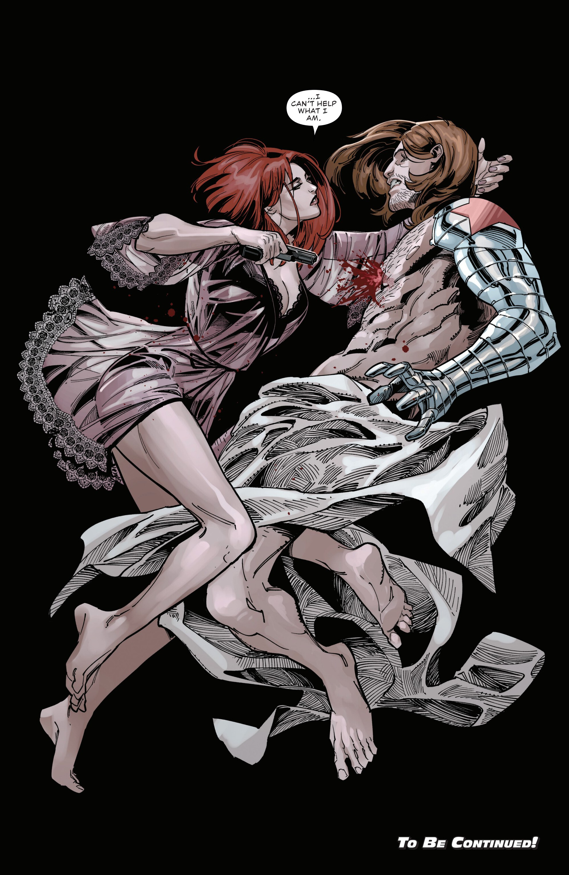 Read The New Avengers (2025) Manga Online