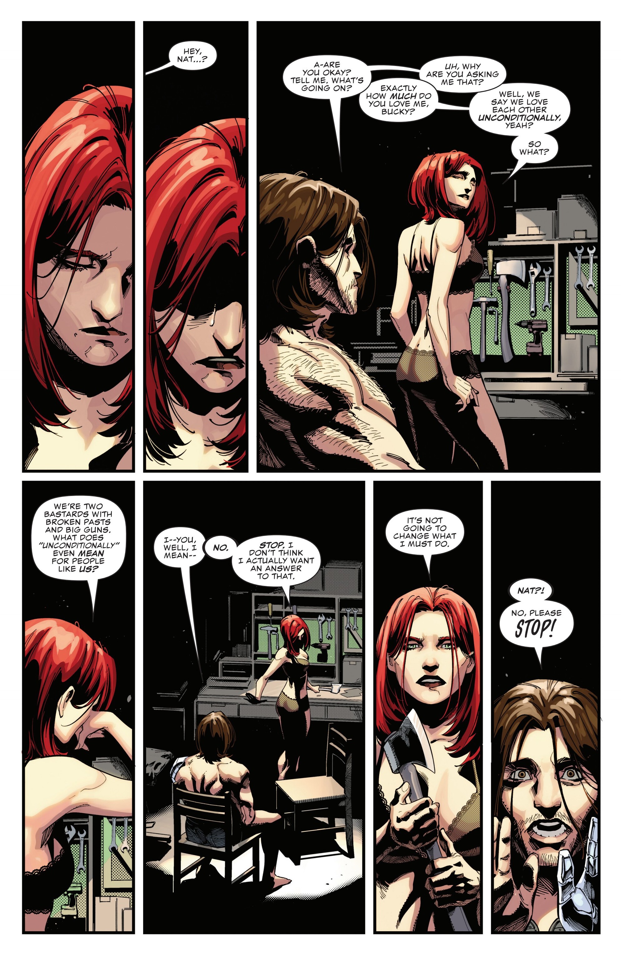 Read The New Avengers (2025) Manga Online