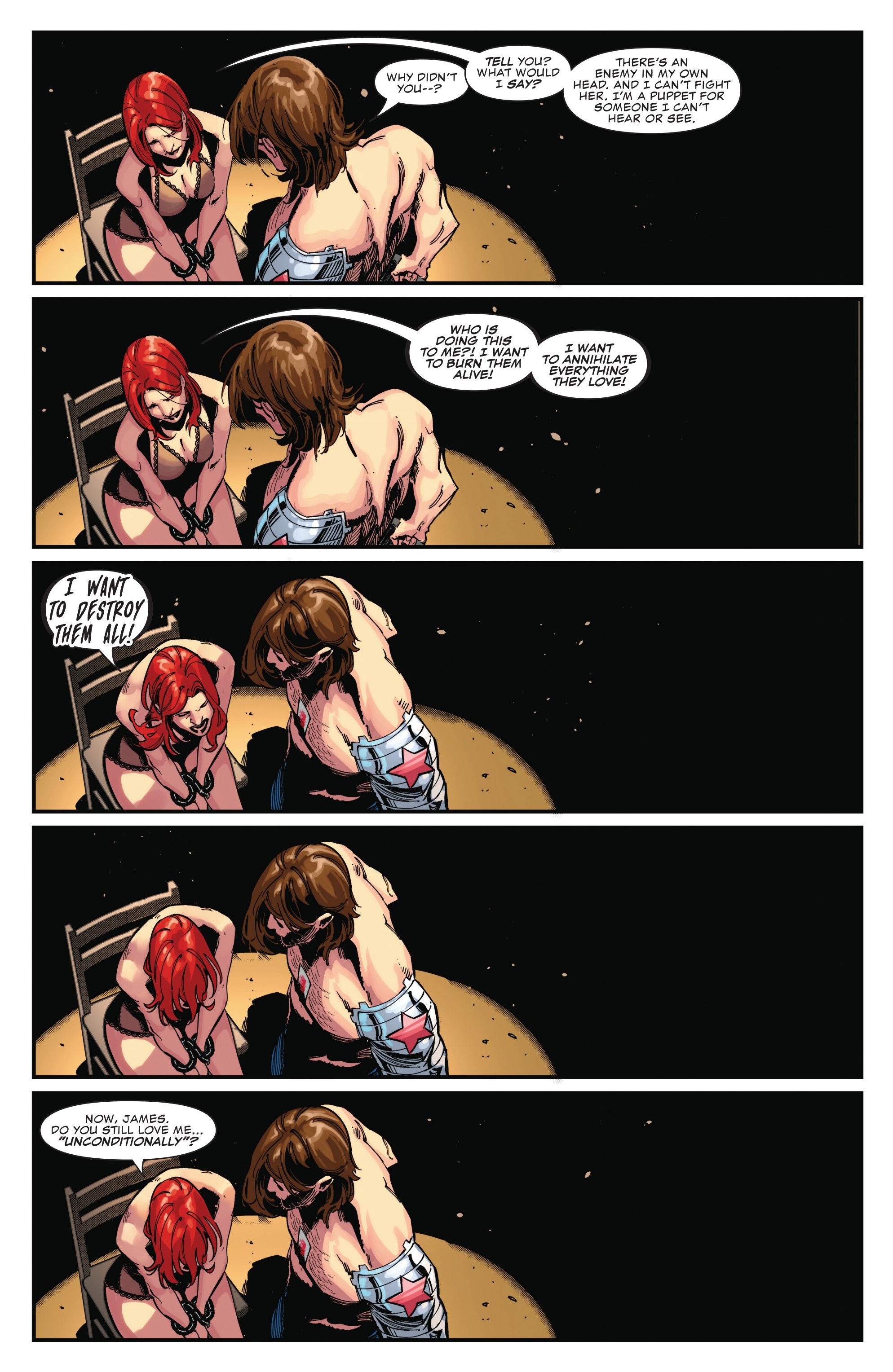 Read The New Avengers (2025) Manga Online