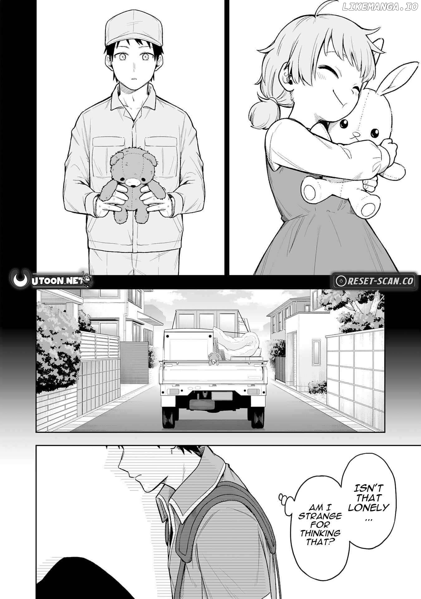 Read The Overpowered Cursed Magic Sword I Got From My Junk Collection Skill Is Too Strong I Was Thrown Away as Useless, but I'll Rise up With the World's Discarded Items Manga Online