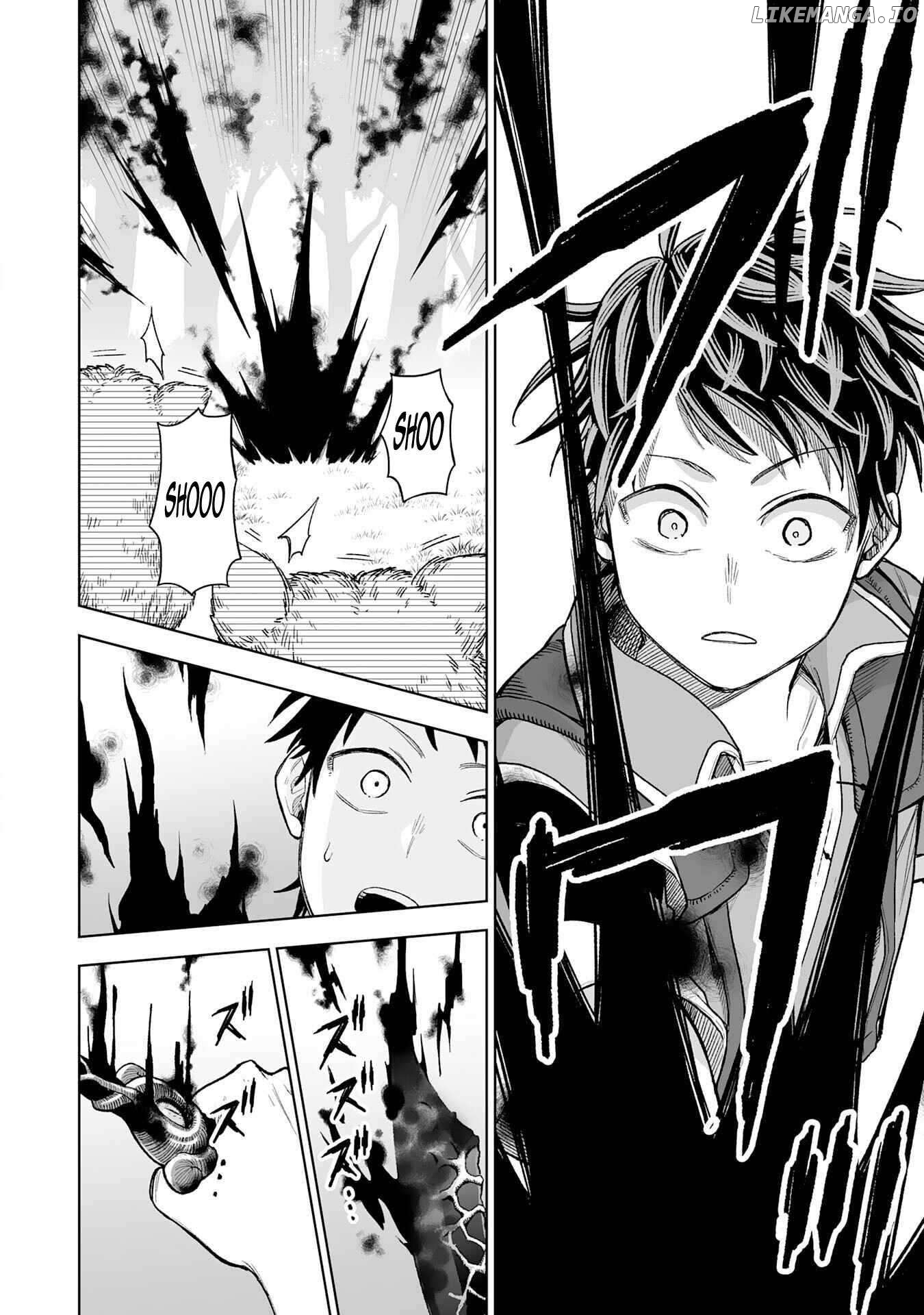 Read The Overpowered Cursed Magic Sword I Got From My Junk Collection Skill Is Too Strong I Was Thrown Away as Useless, but I'll Rise up With the World's Discarded Items Manga Online