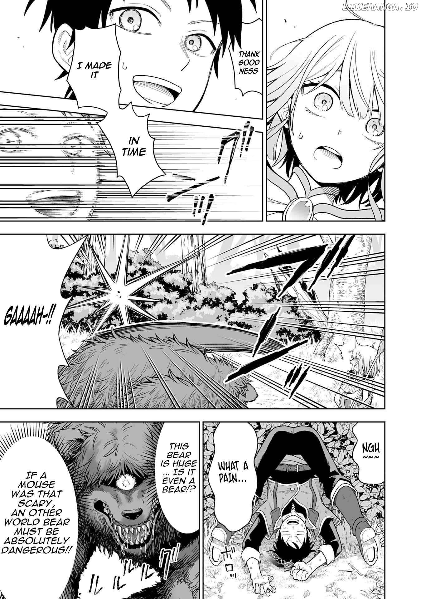 Read The Overpowered Cursed Magic Sword I Got From My Junk Collection Skill Is Too Strong I Was Thrown Away as Useless, but I'll Rise up With the World's Discarded Items Manga Online