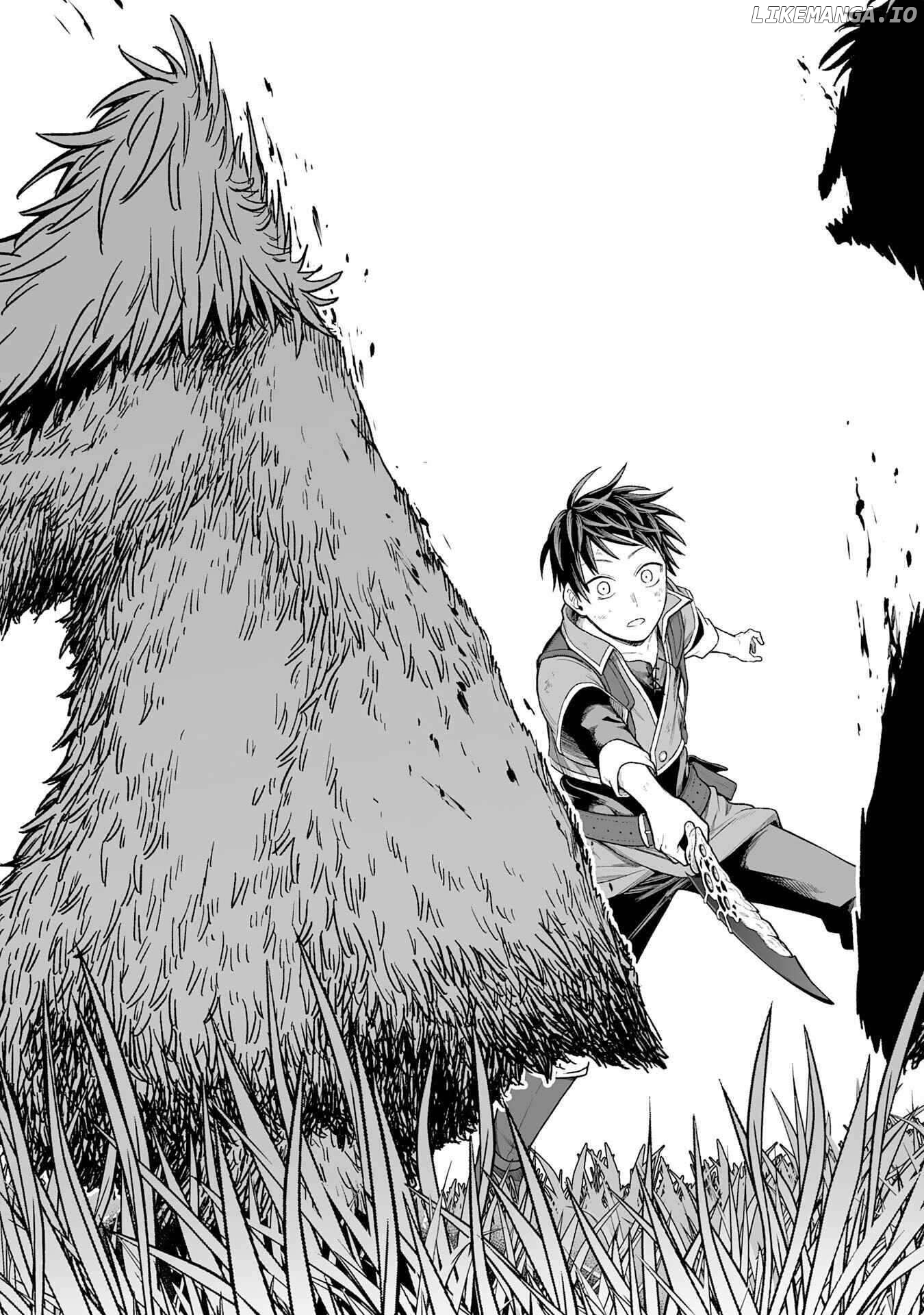 Read The Overpowered Cursed Magic Sword I Got From My Junk Collection Skill Is Too Strong I Was Thrown Away as Useless, but I'll Rise up With the World's Discarded Items Manga Online