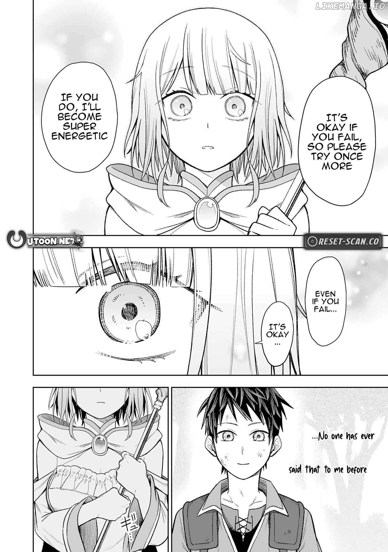 Read The Overpowered Cursed Magic Sword I Got From My Junk Collection Skill Is Too Strong I Was Thrown Away as Useless, but I'll Rise up With the World's Discarded Items Manga Online
