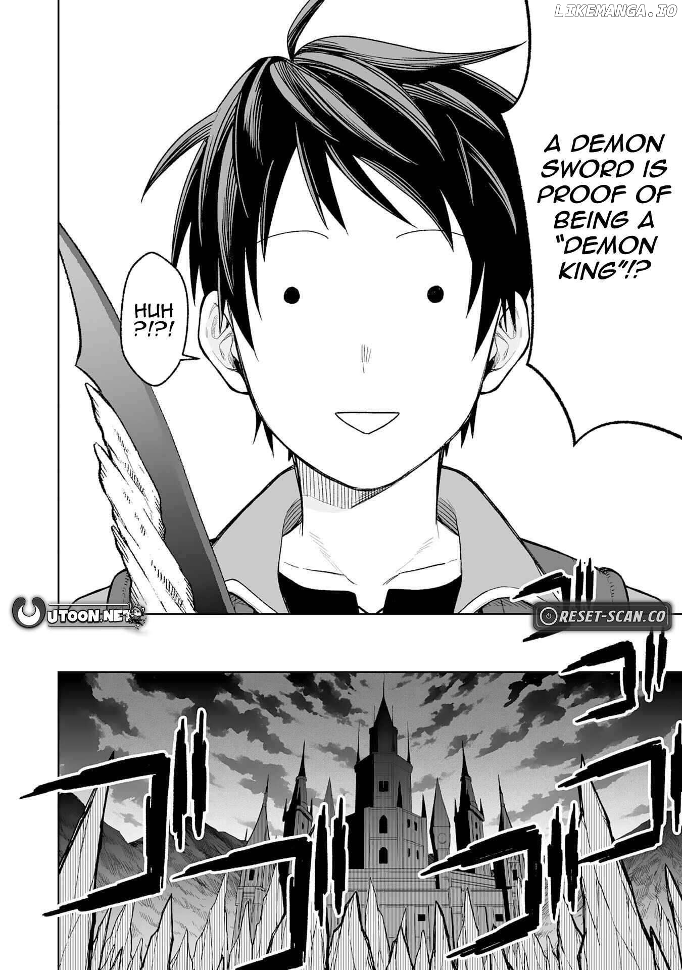 Read The Overpowered Cursed Magic Sword I Got From My Junk Collection Skill Is Too Strong I Was Thrown Away as Useless, but I'll Rise up With the World's Discarded Items Manga Online