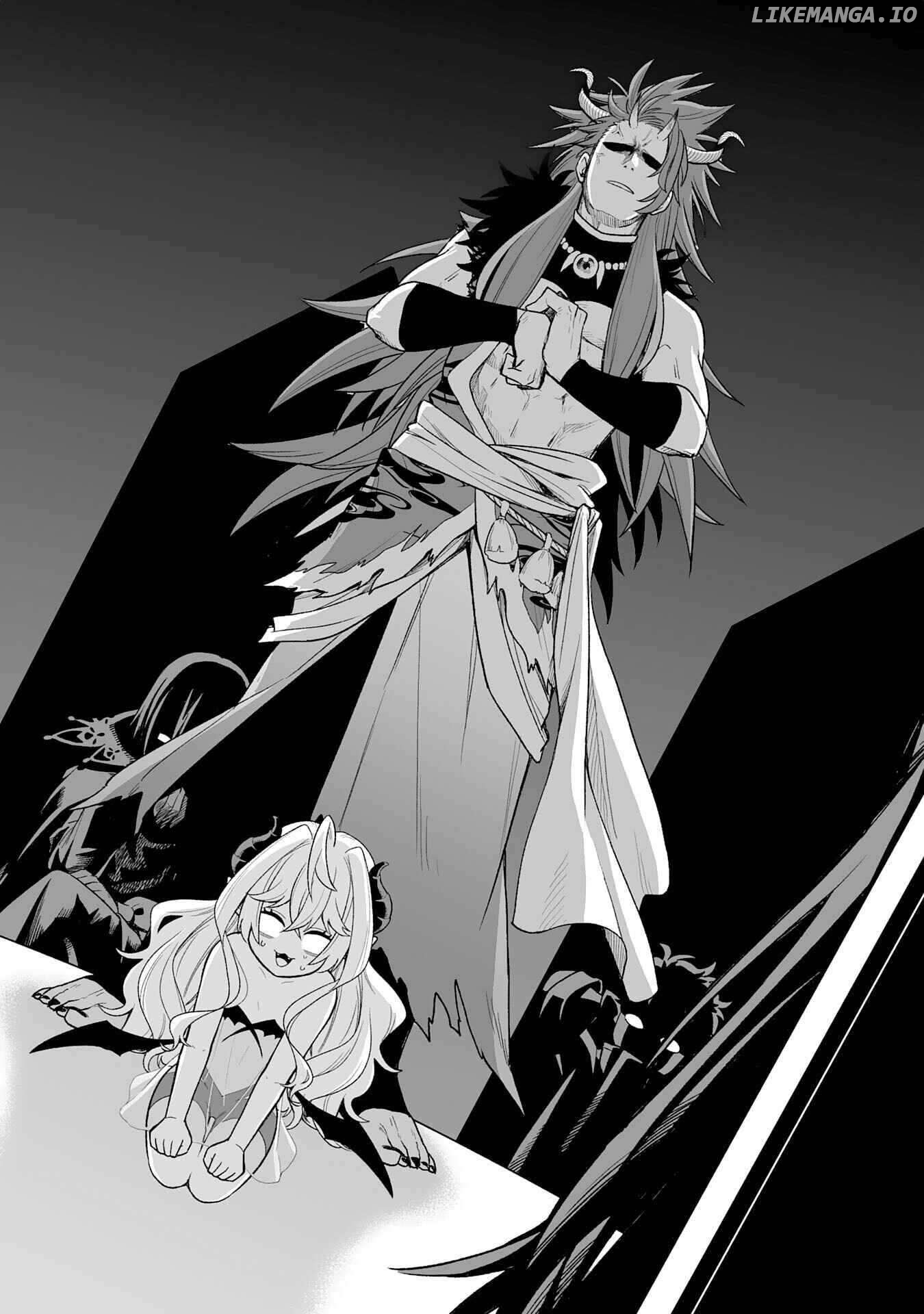 Read The Overpowered Cursed Magic Sword I Got From My Junk Collection Skill Is Too Strong I Was Thrown Away as Useless, but I'll Rise up With the World's Discarded Items Manga Online