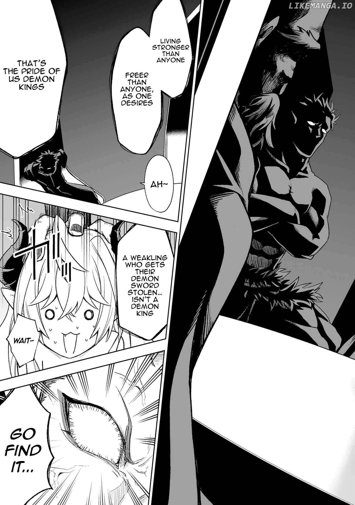 Read The Overpowered Cursed Magic Sword I Got From My Junk Collection Skill Is Too Strong I Was Thrown Away as Useless, but I'll Rise up With the World's Discarded Items Manga Online