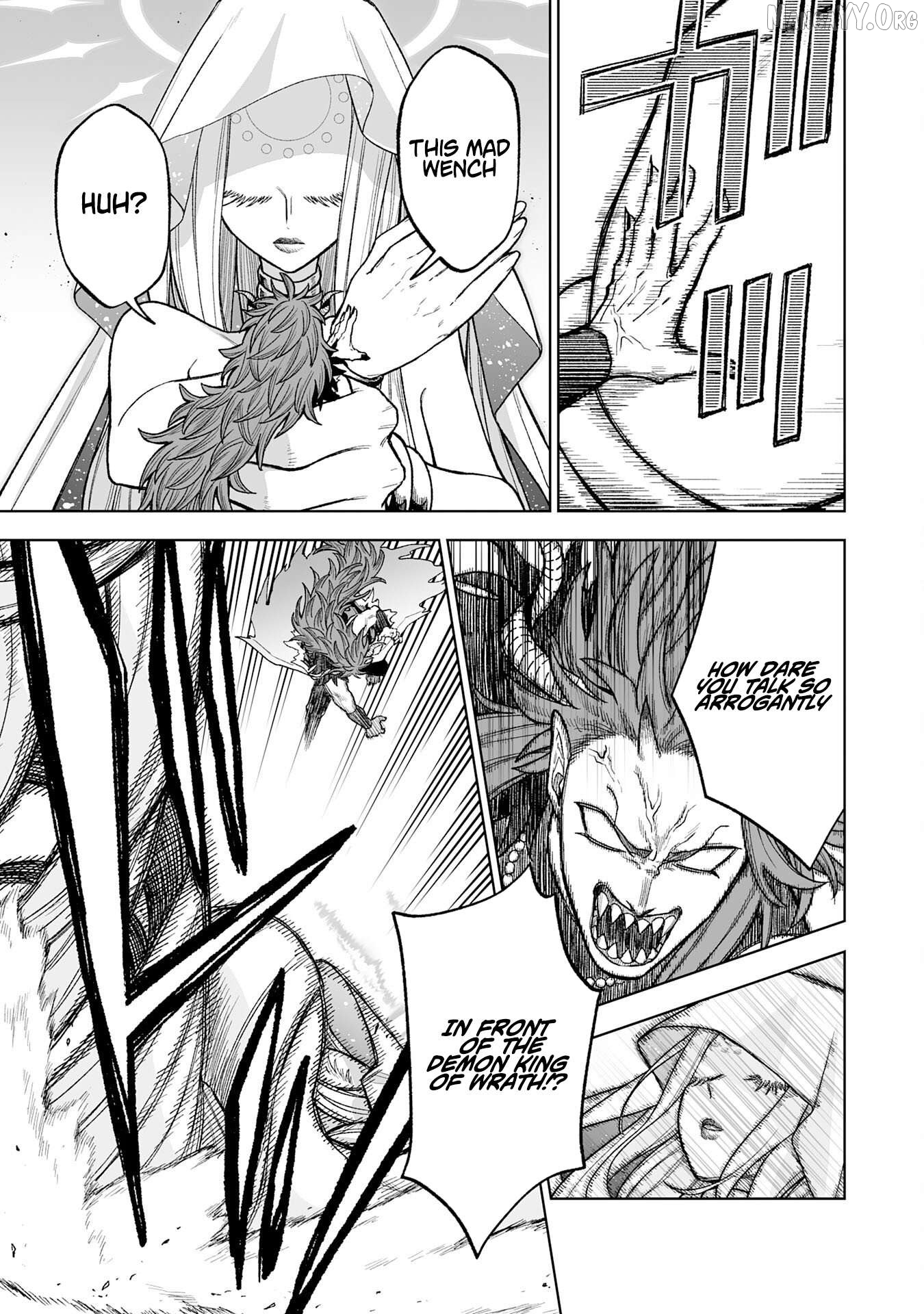 Read The Overpowered Cursed Magic Sword I Got From My Junk Collection Skill Is Too Strong I Was Thrown Away as Useless, but I'll Rise up With the World's Discarded Items Manga Online