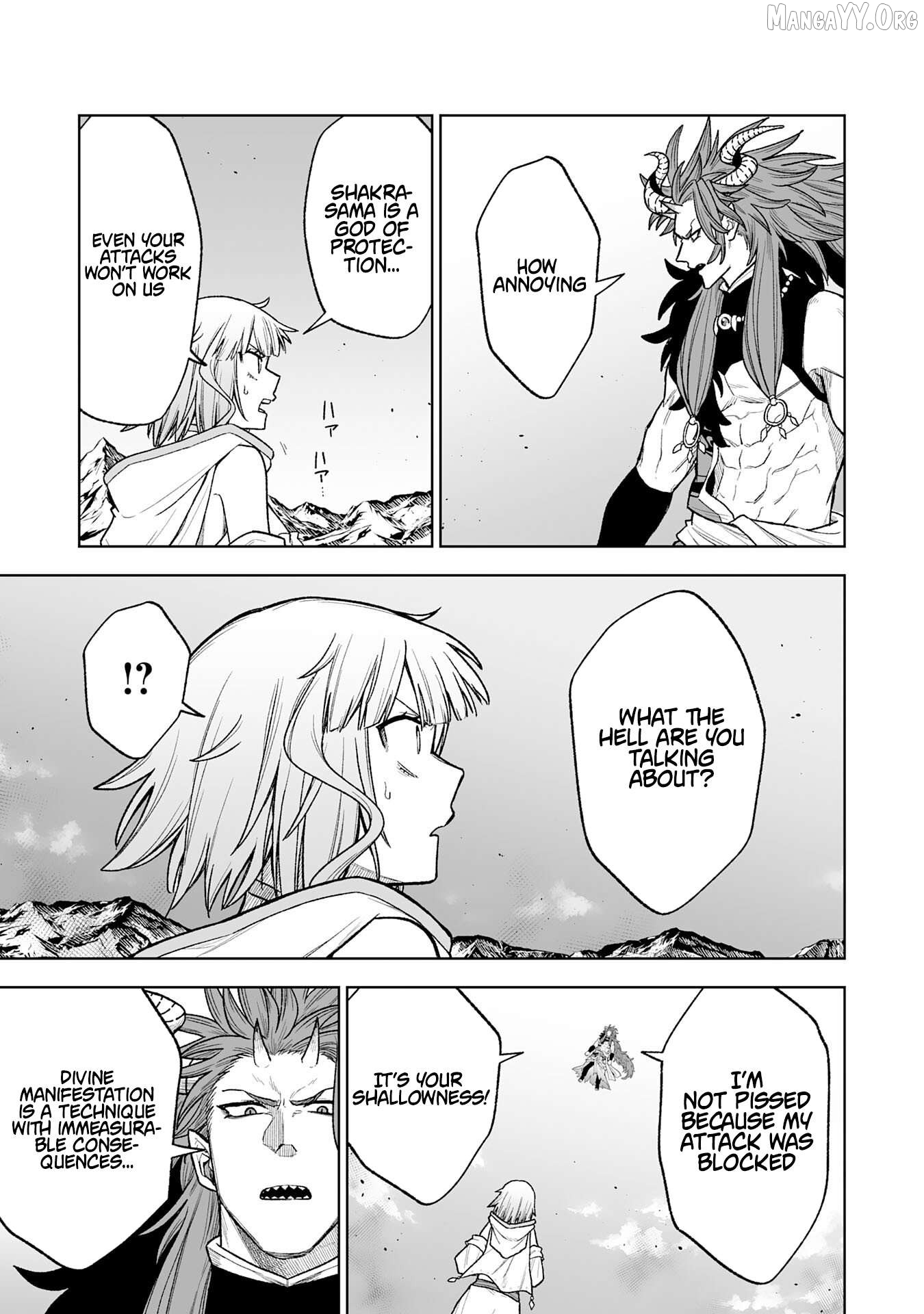 Read The Overpowered Cursed Magic Sword I Got From My Junk Collection Skill Is Too Strong I Was Thrown Away as Useless, but I'll Rise up With the World's Discarded Items Manga Online