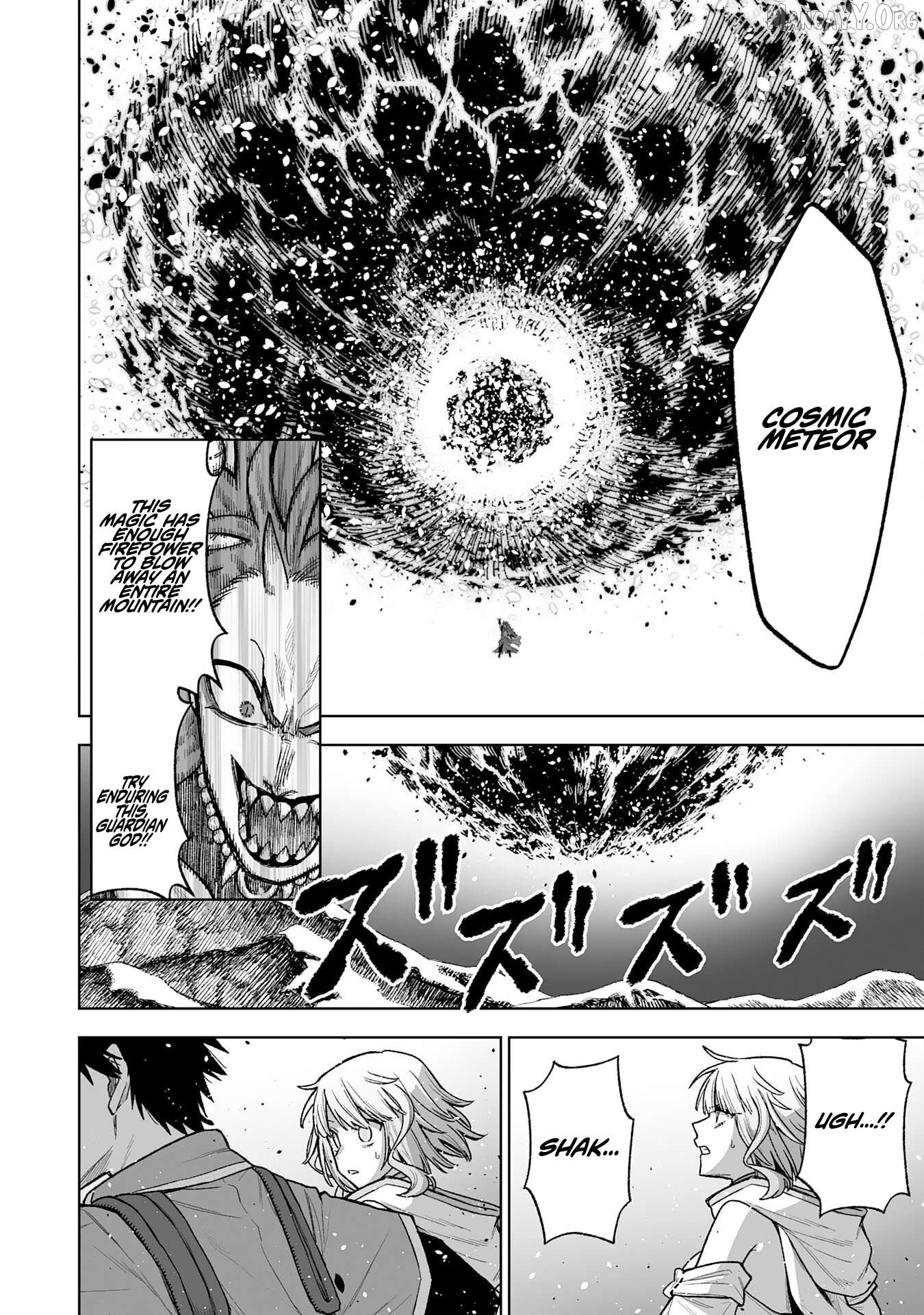 Read The Overpowered Cursed Magic Sword I Got From My Junk Collection Skill Is Too Strong I Was Thrown Away as Useless, but I'll Rise up With the World's Discarded Items Manga Online