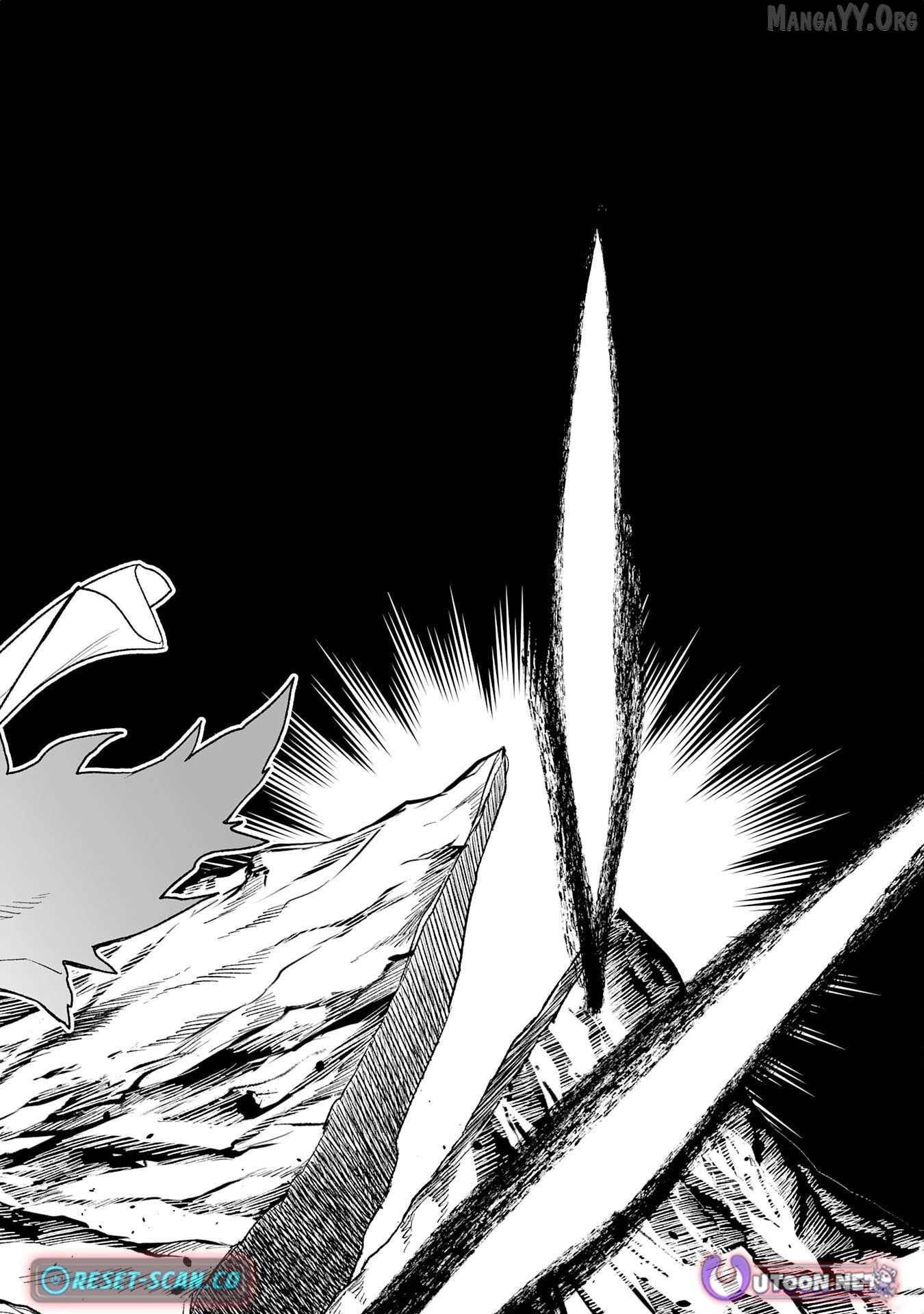 Read The Overpowered Cursed Magic Sword I Got From My Junk Collection Skill Is Too Strong I Was Thrown Away as Useless, but I'll Rise up With the World's Discarded Items Manga Online
