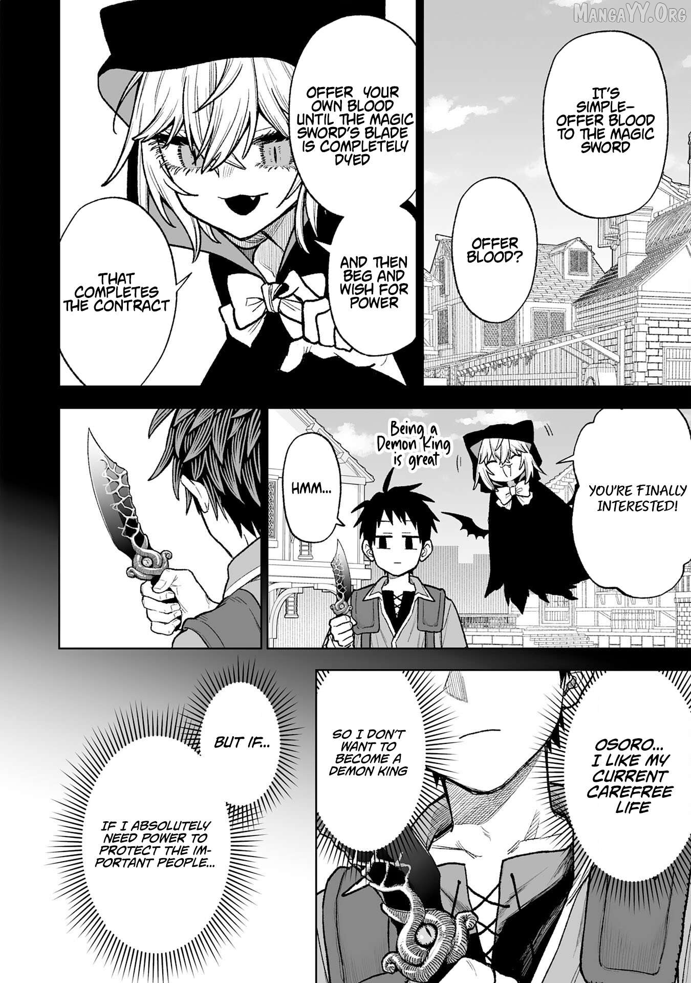 Read The Overpowered Cursed Magic Sword I Got From My Junk Collection Skill Is Too Strong I Was Thrown Away as Useless, but I'll Rise up With the World's Discarded Items Manga Online