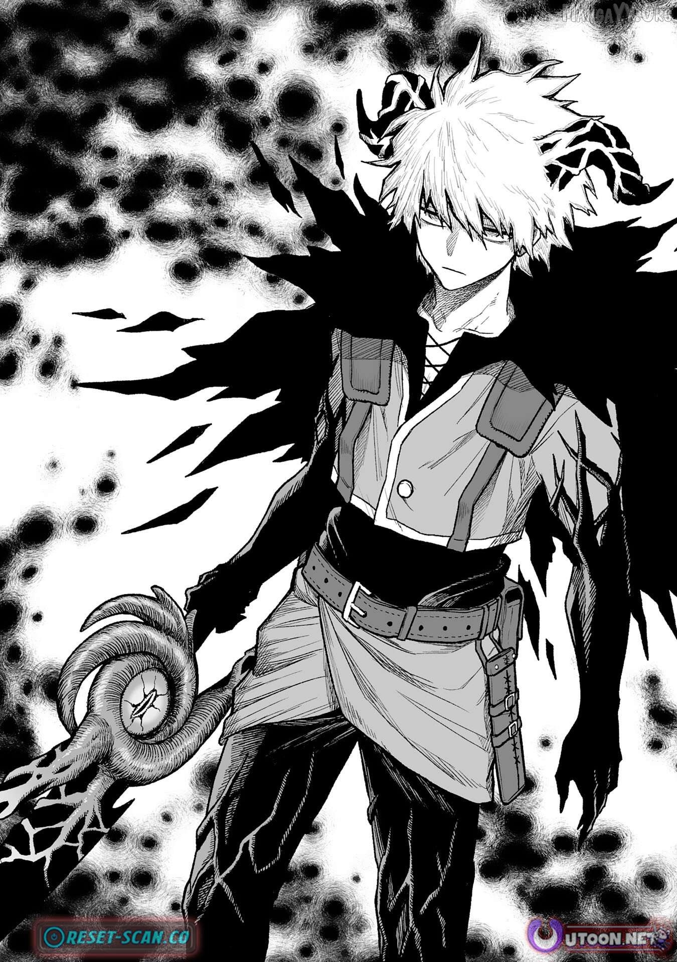 Read The Overpowered Cursed Magic Sword I Got From My Junk Collection Skill Is Too Strong I Was Thrown Away as Useless, but I'll Rise up With the World's Discarded Items Manga Online