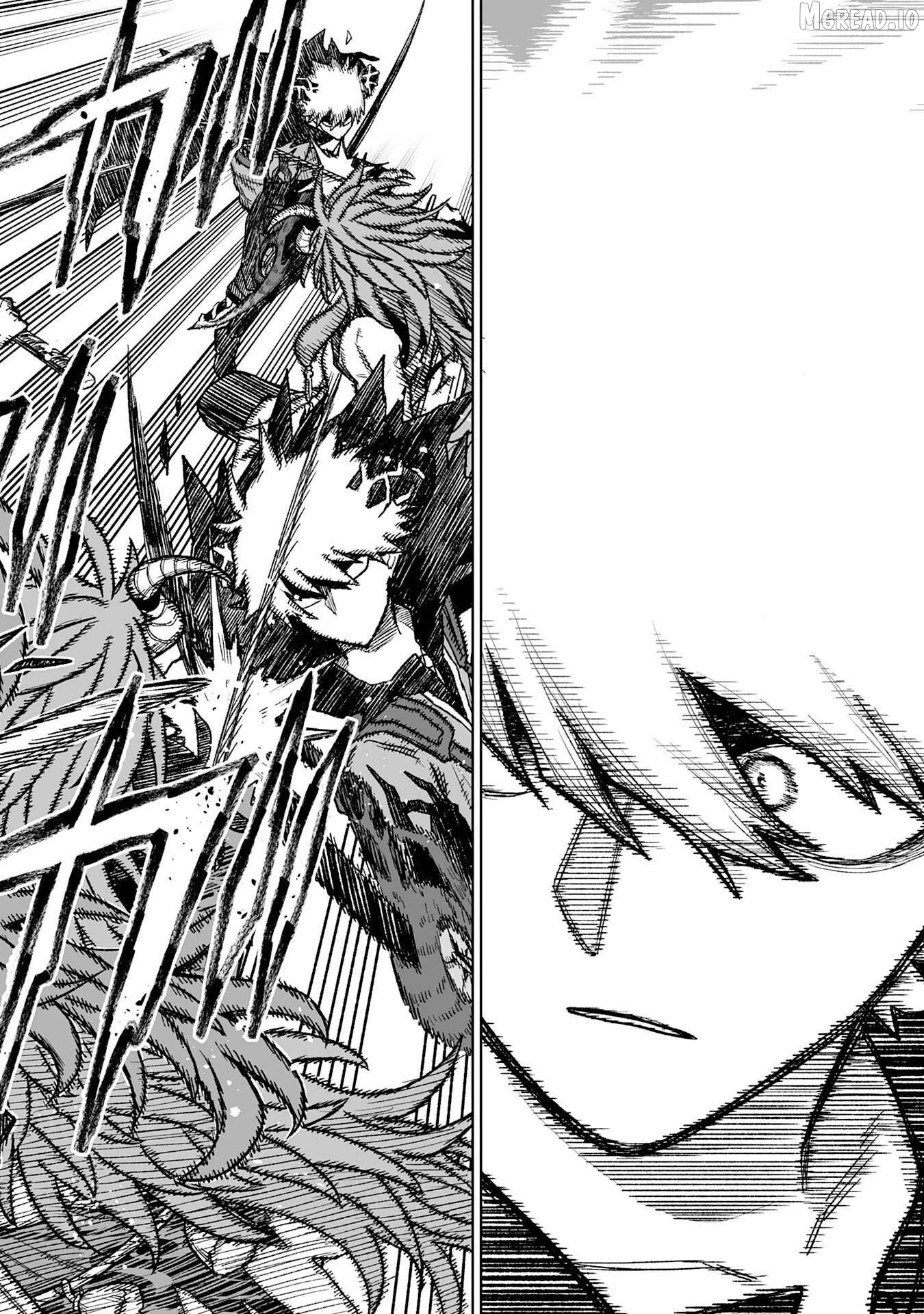 Read The Overpowered Cursed Magic Sword I Got From My Junk Collection Skill Is Too Strong I Was Thrown Away as Useless, but I'll Rise up With the World's Discarded Items Manga Online
