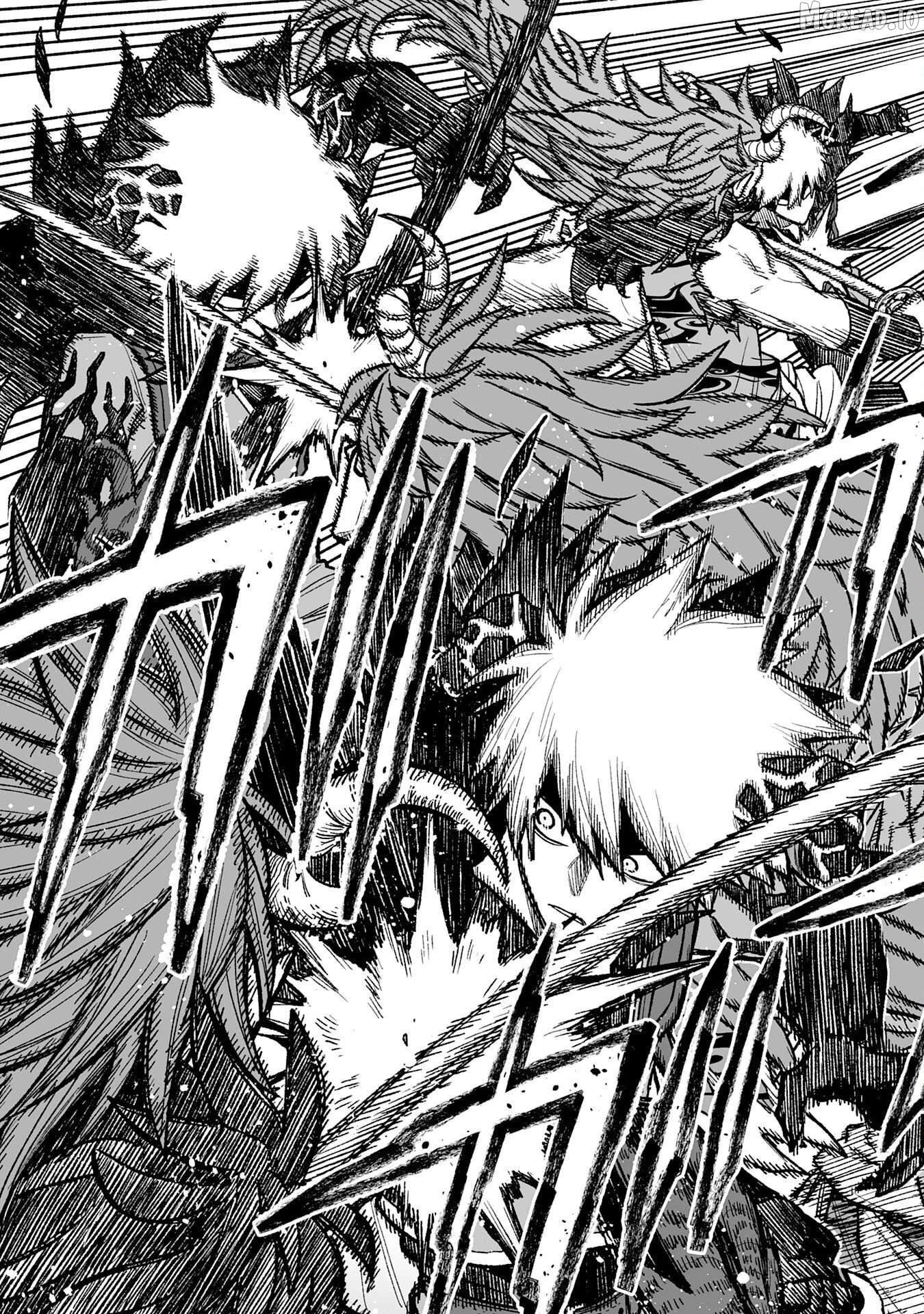 Read The Overpowered Cursed Magic Sword I Got From My Junk Collection Skill Is Too Strong I Was Thrown Away as Useless, but I'll Rise up With the World's Discarded Items Manga Online