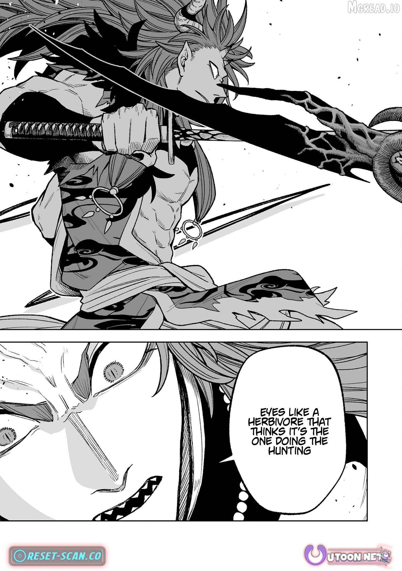 Read The Overpowered Cursed Magic Sword I Got From My Junk Collection Skill Is Too Strong I Was Thrown Away as Useless, but I'll Rise up With the World's Discarded Items Manga Online