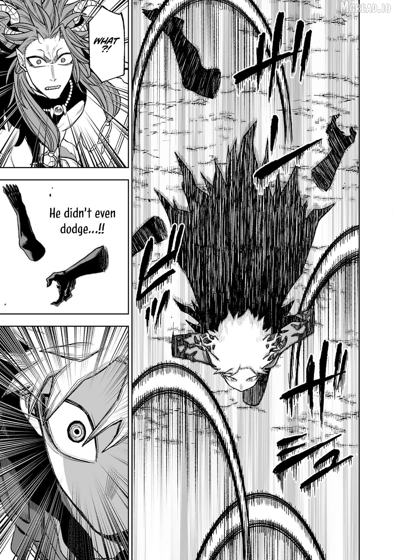 Read The Overpowered Cursed Magic Sword I Got From My Junk Collection Skill Is Too Strong I Was Thrown Away as Useless, but I'll Rise up With the World's Discarded Items Manga Online