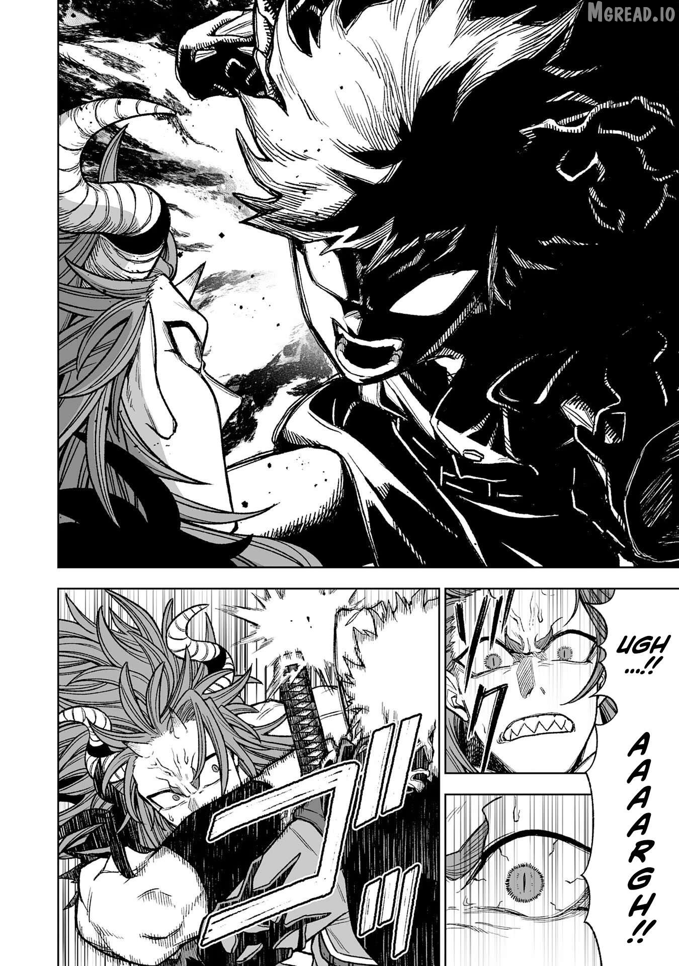 Read The Overpowered Cursed Magic Sword I Got From My Junk Collection Skill Is Too Strong I Was Thrown Away as Useless, but I'll Rise up With the World's Discarded Items Manga Online
