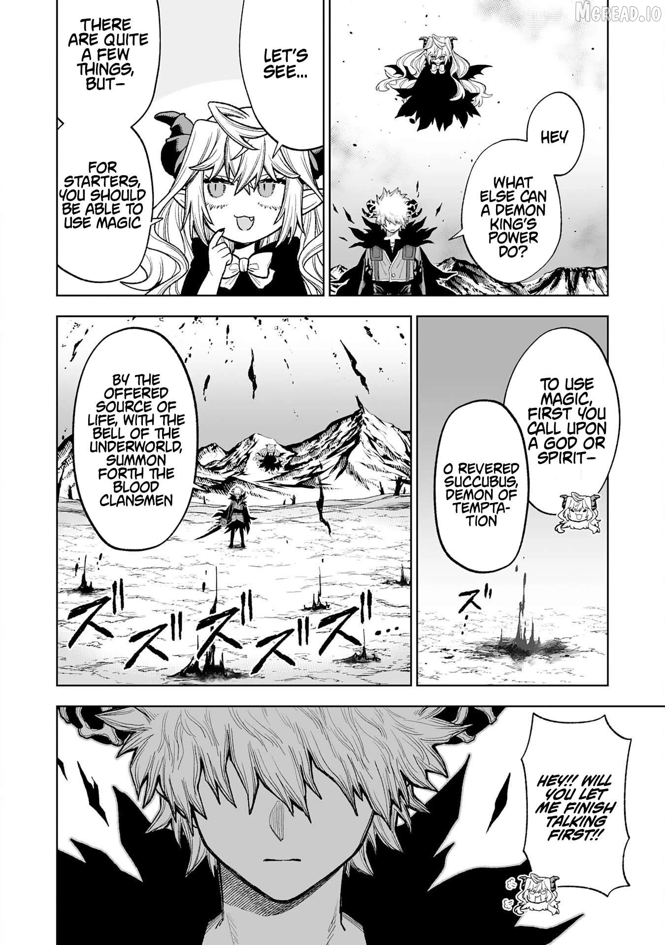Read The Overpowered Cursed Magic Sword I Got From My Junk Collection Skill Is Too Strong I Was Thrown Away as Useless, but I'll Rise up With the World's Discarded Items Manga Online