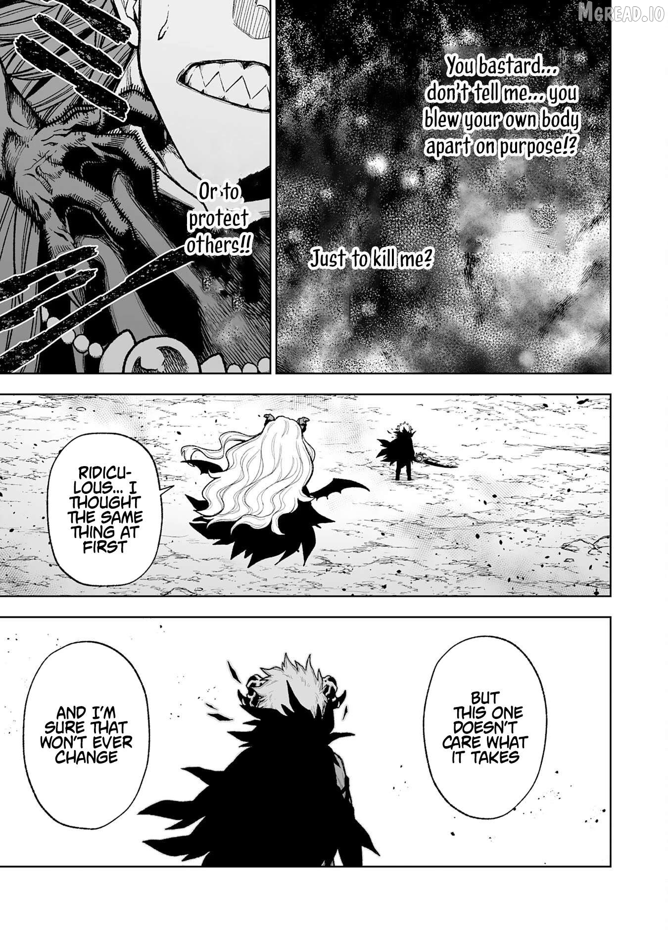 Read The Overpowered Cursed Magic Sword I Got From My Junk Collection Skill Is Too Strong I Was Thrown Away as Useless, but I'll Rise up With the World's Discarded Items Manga Online