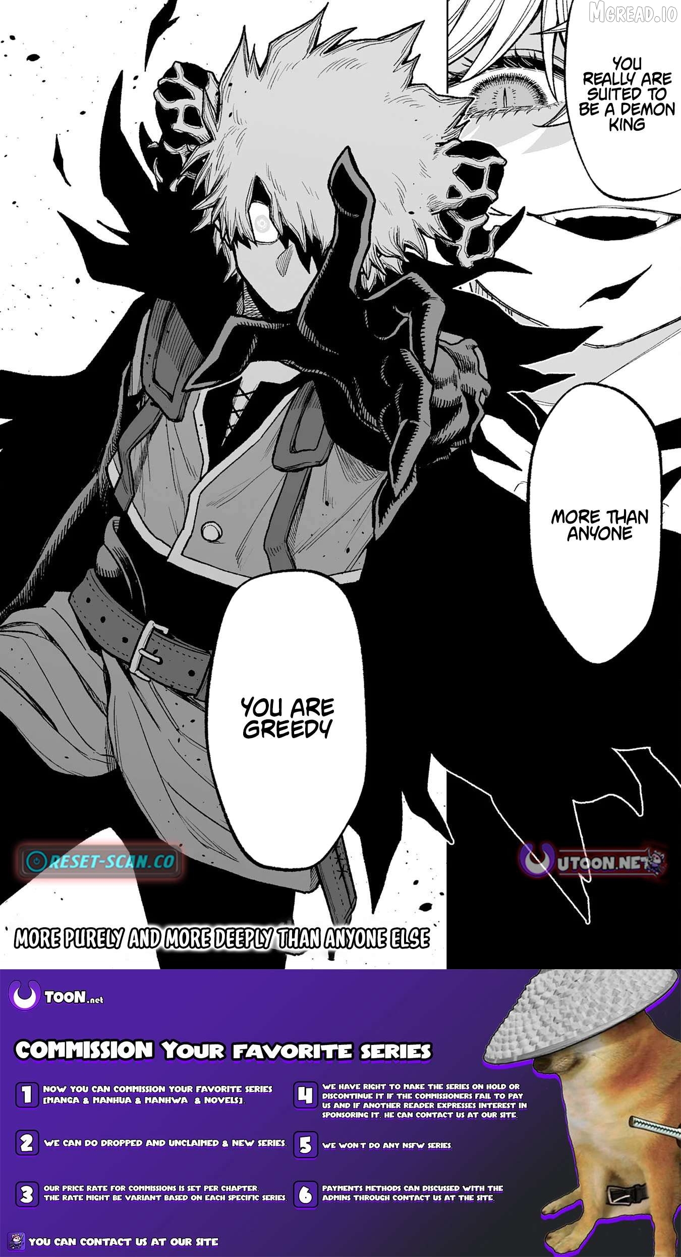 Read The Overpowered Cursed Magic Sword I Got From My Junk Collection Skill Is Too Strong I Was Thrown Away as Useless, but I'll Rise up With the World's Discarded Items Manga Online