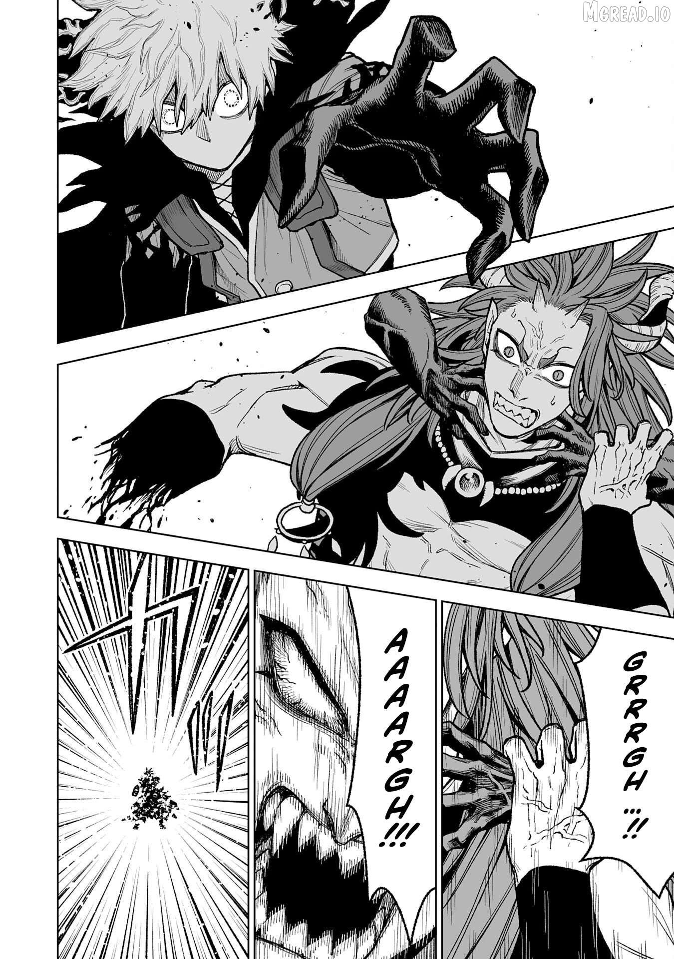 Read The Overpowered Cursed Magic Sword I Got From My Junk Collection Skill Is Too Strong I Was Thrown Away as Useless, but I'll Rise up With the World's Discarded Items Manga Online