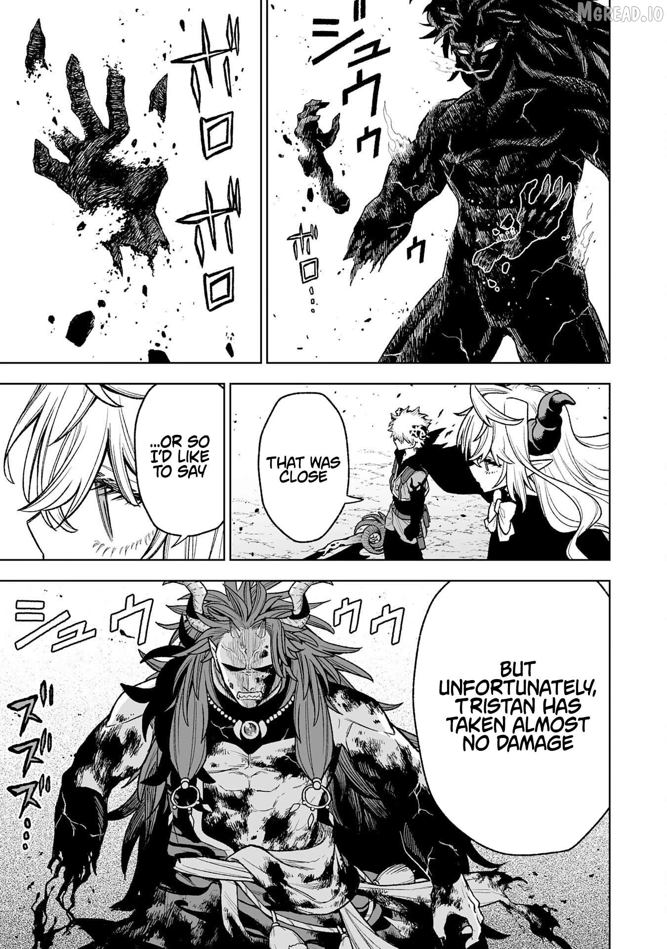 Read The Overpowered Cursed Magic Sword I Got From My Junk Collection Skill Is Too Strong I Was Thrown Away as Useless, but I'll Rise up With the World's Discarded Items Manga Online