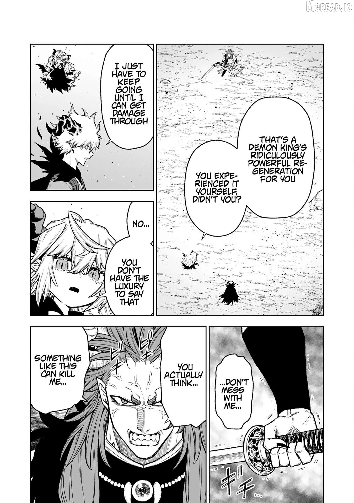 Read The Overpowered Cursed Magic Sword I Got From My Junk Collection Skill Is Too Strong I Was Thrown Away as Useless, but I'll Rise up With the World's Discarded Items Manga Online