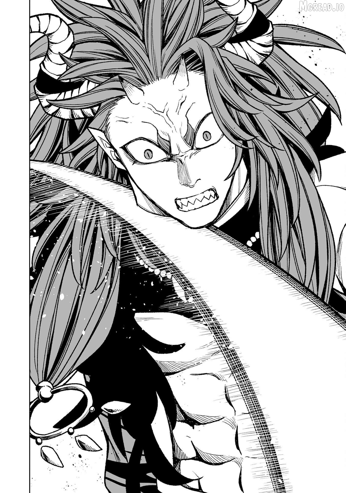 Read The Overpowered Cursed Magic Sword I Got From My Junk Collection Skill Is Too Strong I Was Thrown Away as Useless, but I'll Rise up With the World's Discarded Items Manga Online
