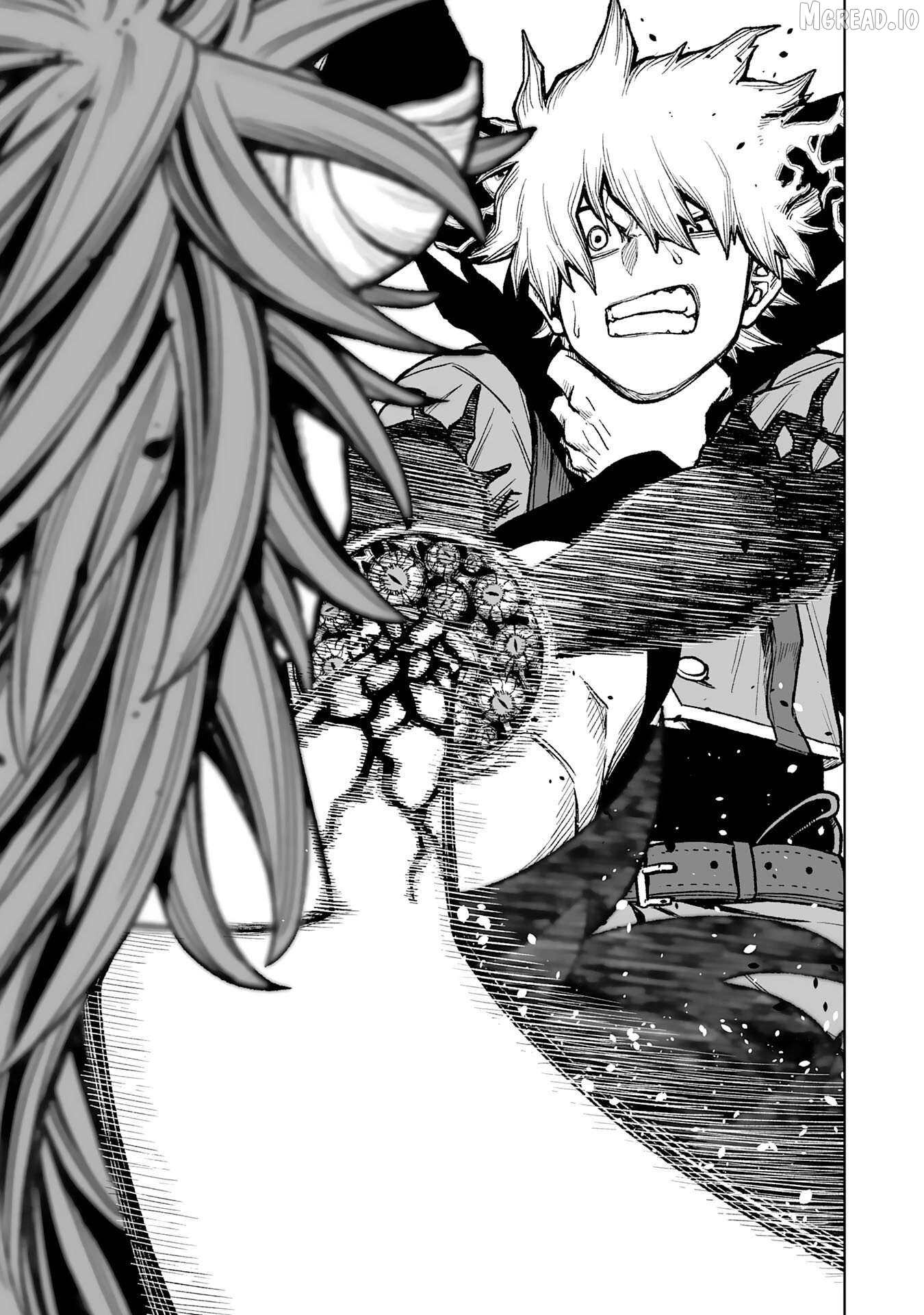 Read The Overpowered Cursed Magic Sword I Got From My Junk Collection Skill Is Too Strong I Was Thrown Away as Useless, but I'll Rise up With the World's Discarded Items Manga Online
