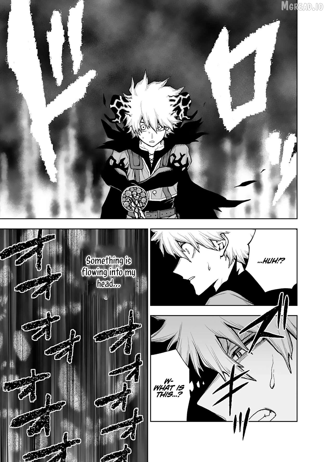 Read The Overpowered Cursed Magic Sword I Got From My Junk Collection Skill Is Too Strong I Was Thrown Away as Useless, but I'll Rise up With the World's Discarded Items Manga Online