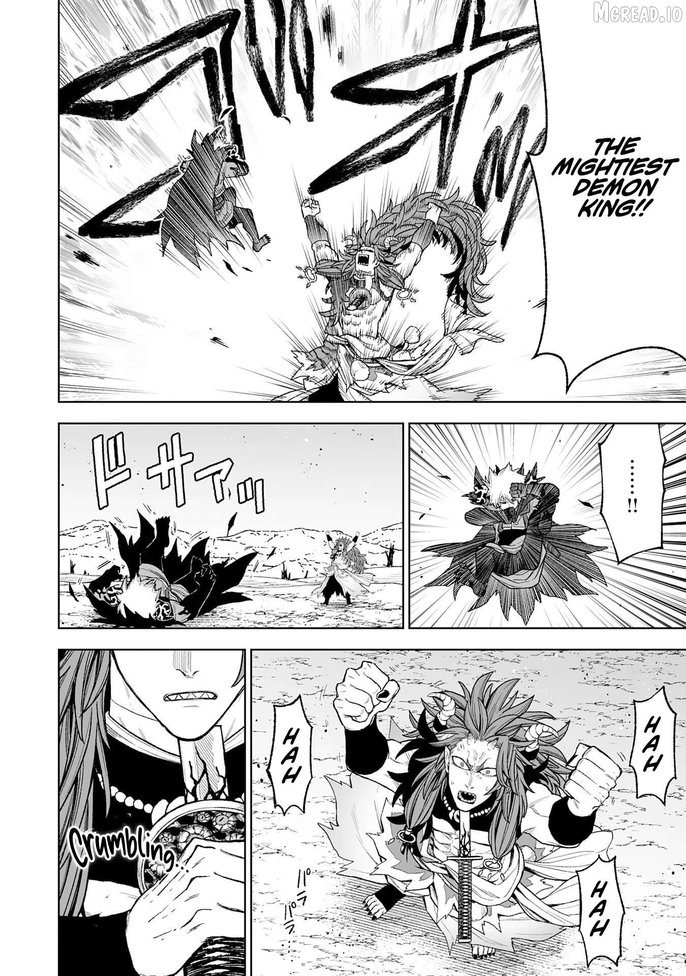 Read The Overpowered Cursed Magic Sword I Got From My Junk Collection Skill Is Too Strong I Was Thrown Away as Useless, but I'll Rise up With the World's Discarded Items Manga Online