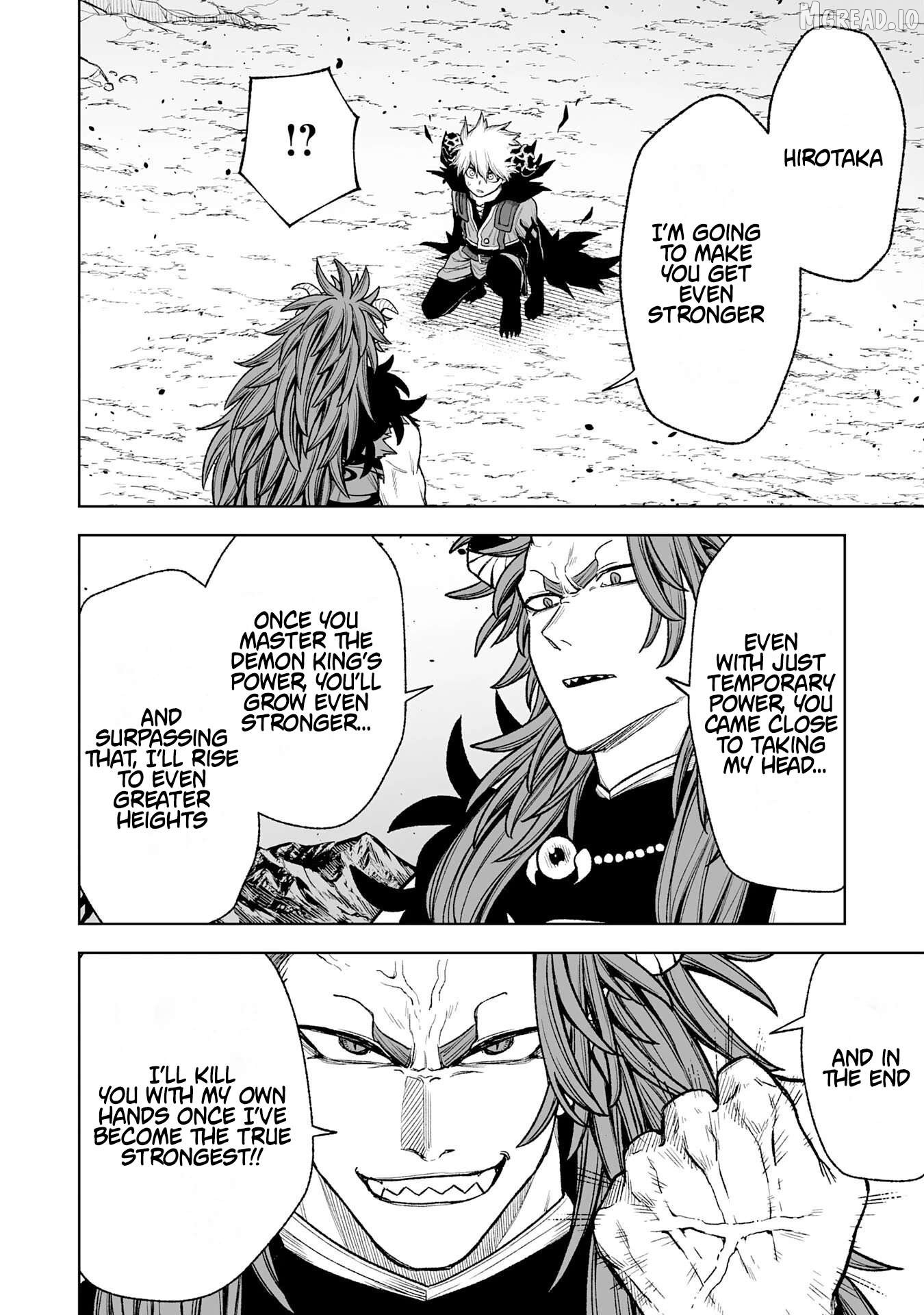 Read The Overpowered Cursed Magic Sword I Got From My Junk Collection Skill Is Too Strong I Was Thrown Away as Useless, but I'll Rise up With the World's Discarded Items Manga Online