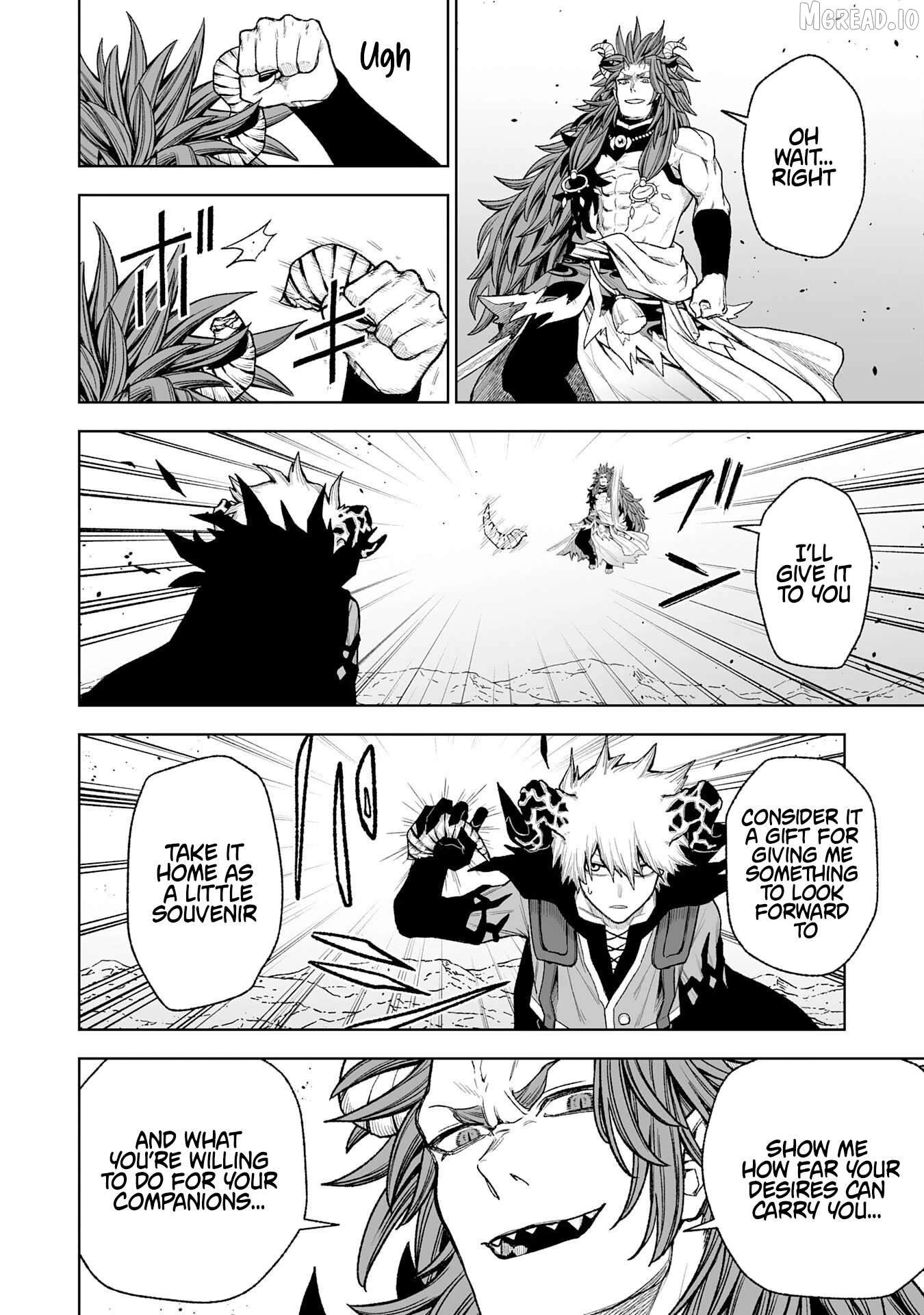 Read The Overpowered Cursed Magic Sword I Got From My Junk Collection Skill Is Too Strong I Was Thrown Away as Useless, but I'll Rise up With the World's Discarded Items Manga Online
