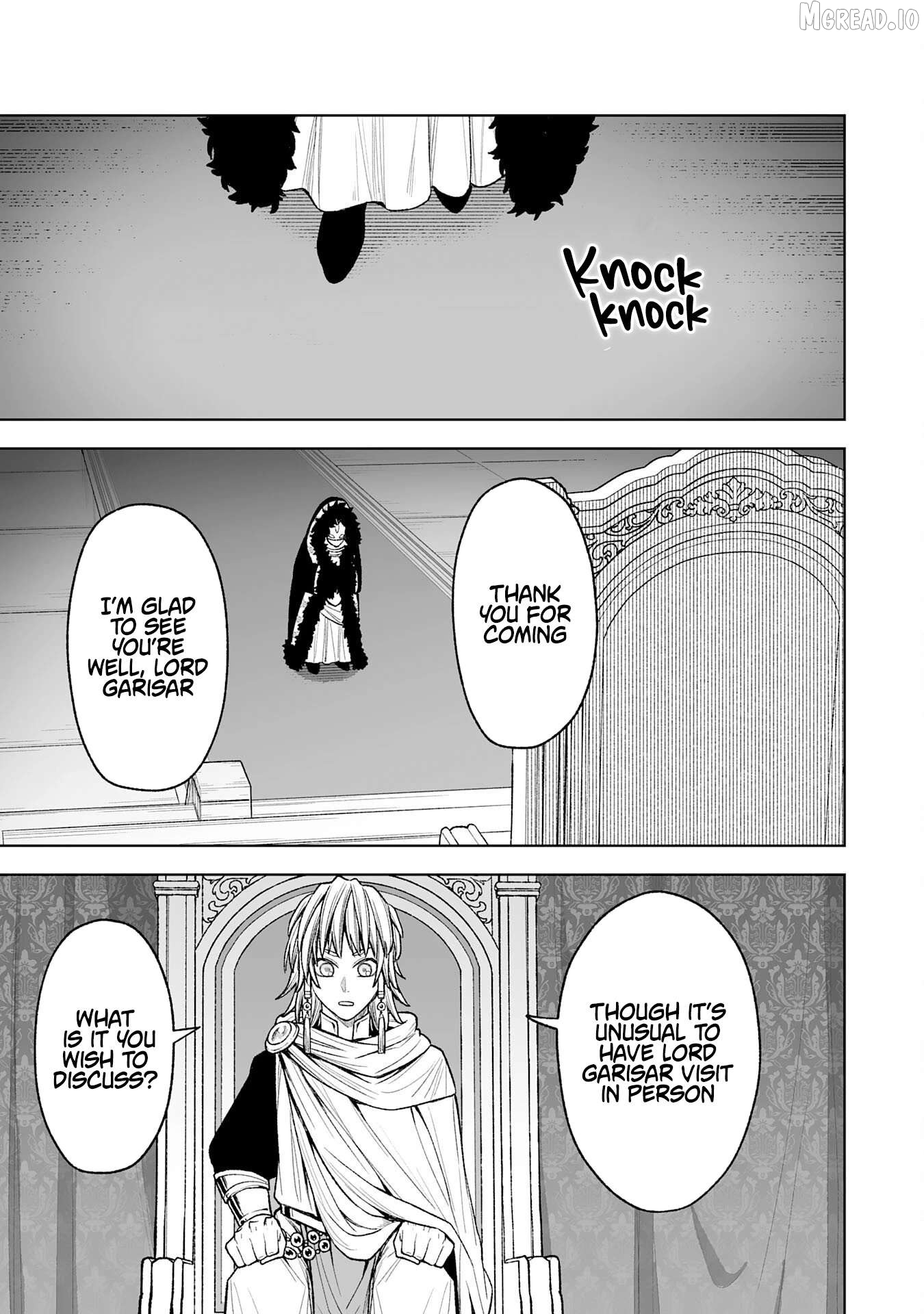 Read The Overpowered Cursed Magic Sword I Got From My Junk Collection Skill Is Too Strong I Was Thrown Away as Useless, but I'll Rise up With the World's Discarded Items Manga Online