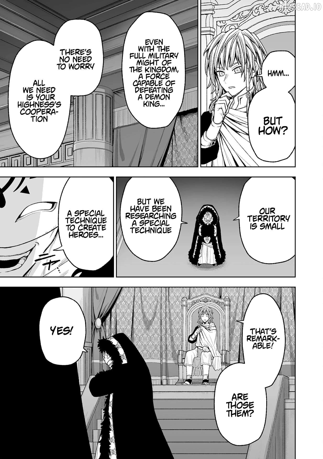 Read The Overpowered Cursed Magic Sword I Got From My Junk Collection Skill Is Too Strong I Was Thrown Away as Useless, but I'll Rise up With the World's Discarded Items Manga Online