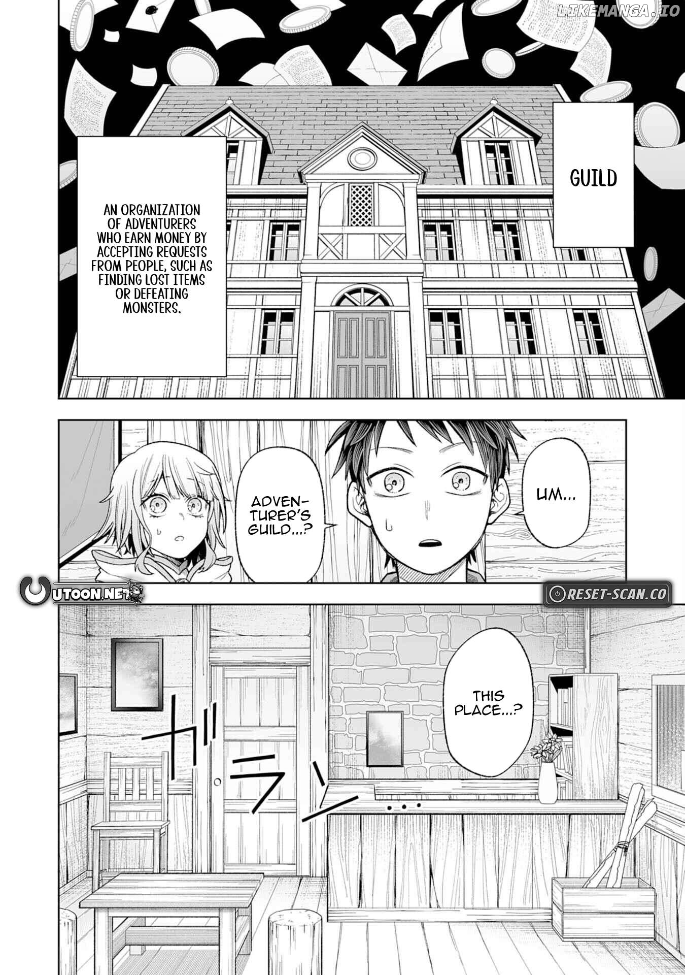 Read The Overpowered Cursed Magic Sword I Got From My Junk Collection Skill Is Too Strong I Was Thrown Away as Useless, but I'll Rise up With the World's Discarded Items Manga Online