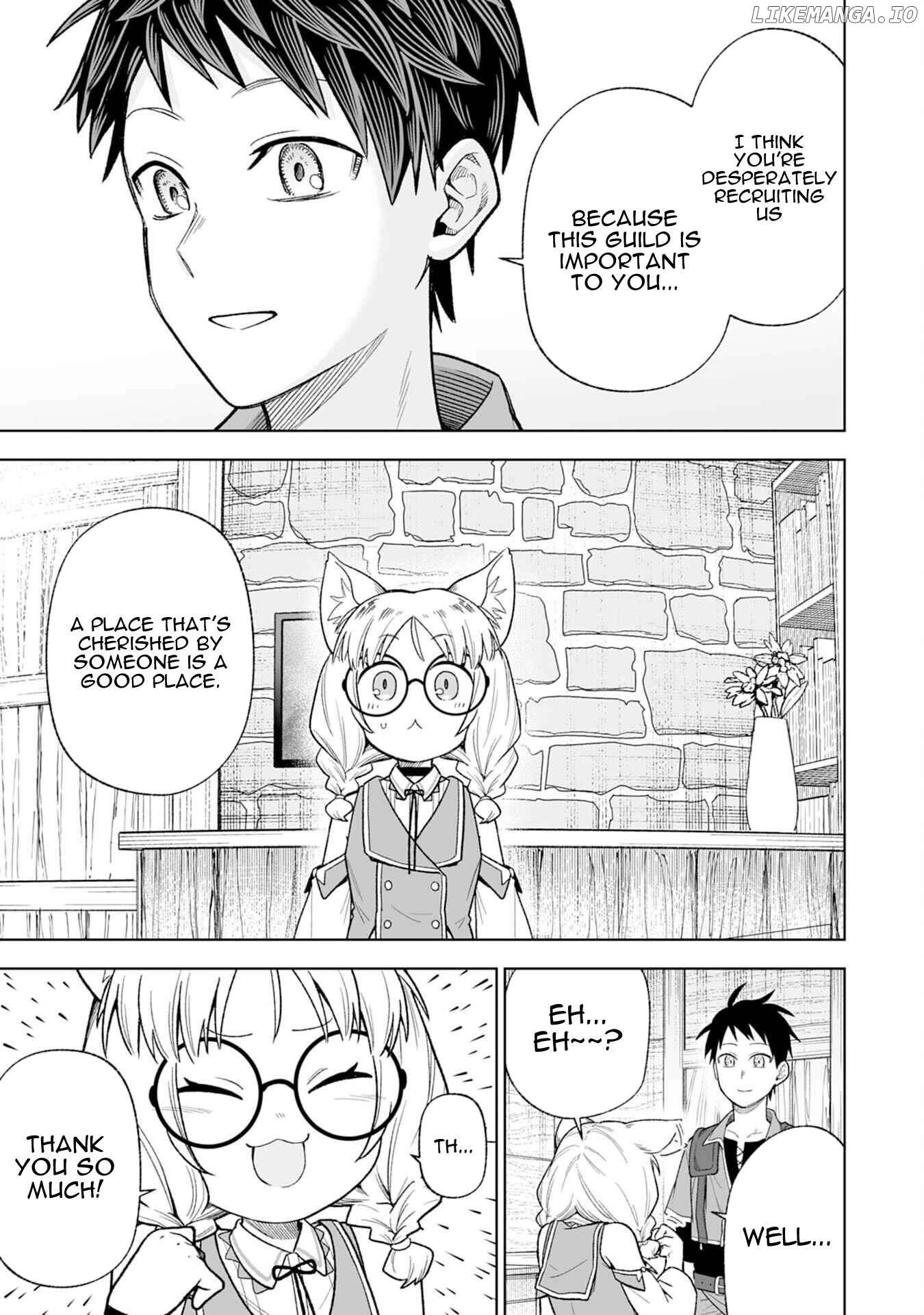 Read The Overpowered Cursed Magic Sword I Got From My Junk Collection Skill Is Too Strong I Was Thrown Away as Useless, but I'll Rise up With the World's Discarded Items Manga Online