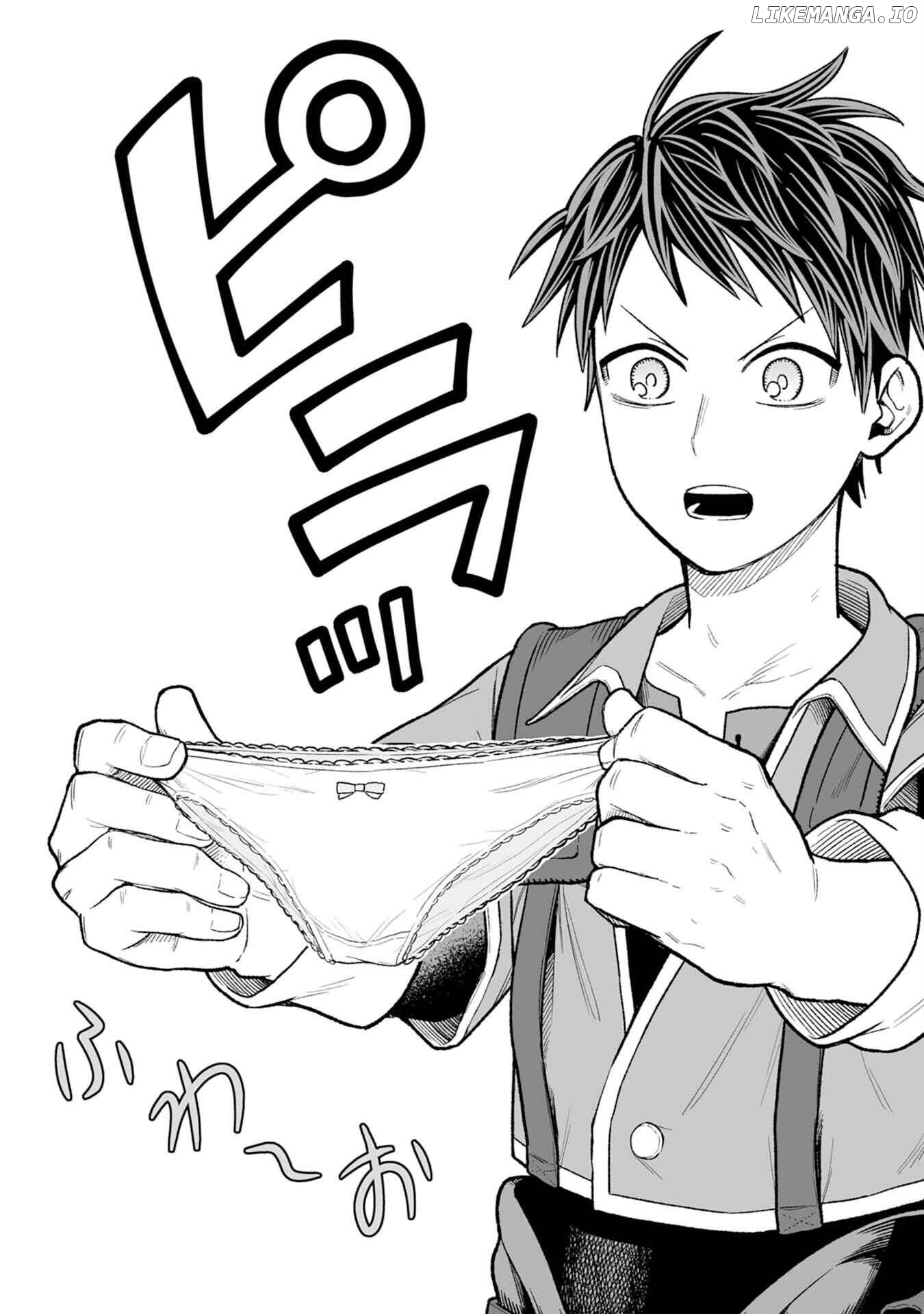 Read The Overpowered Cursed Magic Sword I Got From My Junk Collection Skill Is Too Strong I Was Thrown Away as Useless, but I'll Rise up With the World's Discarded Items Manga Online