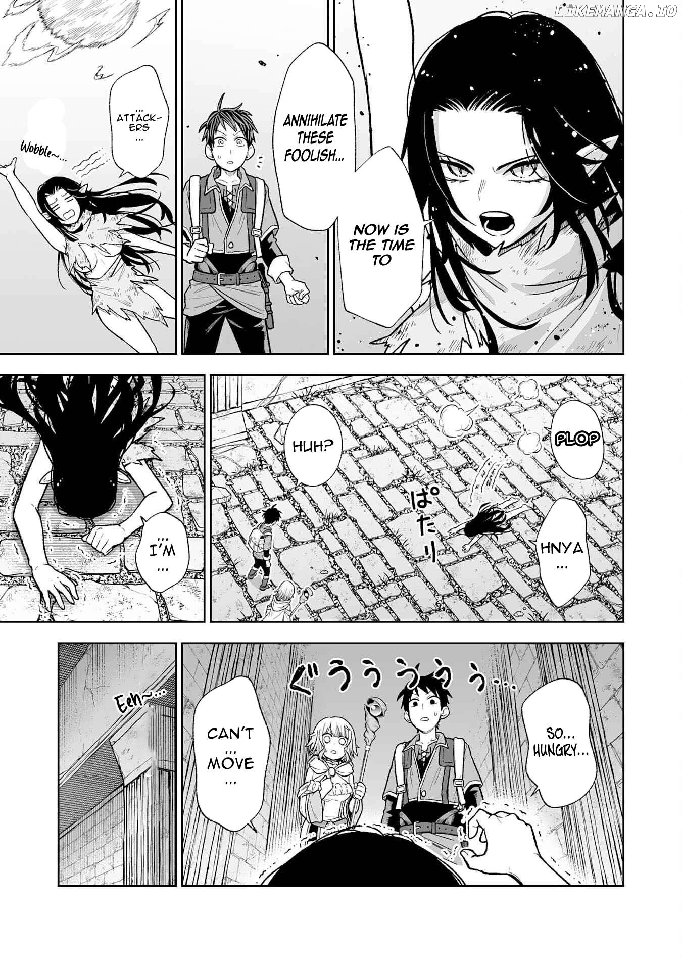 Read The Overpowered Cursed Magic Sword I Got From My Junk Collection Skill Is Too Strong I Was Thrown Away as Useless, but I'll Rise up With the World's Discarded Items Manga Online