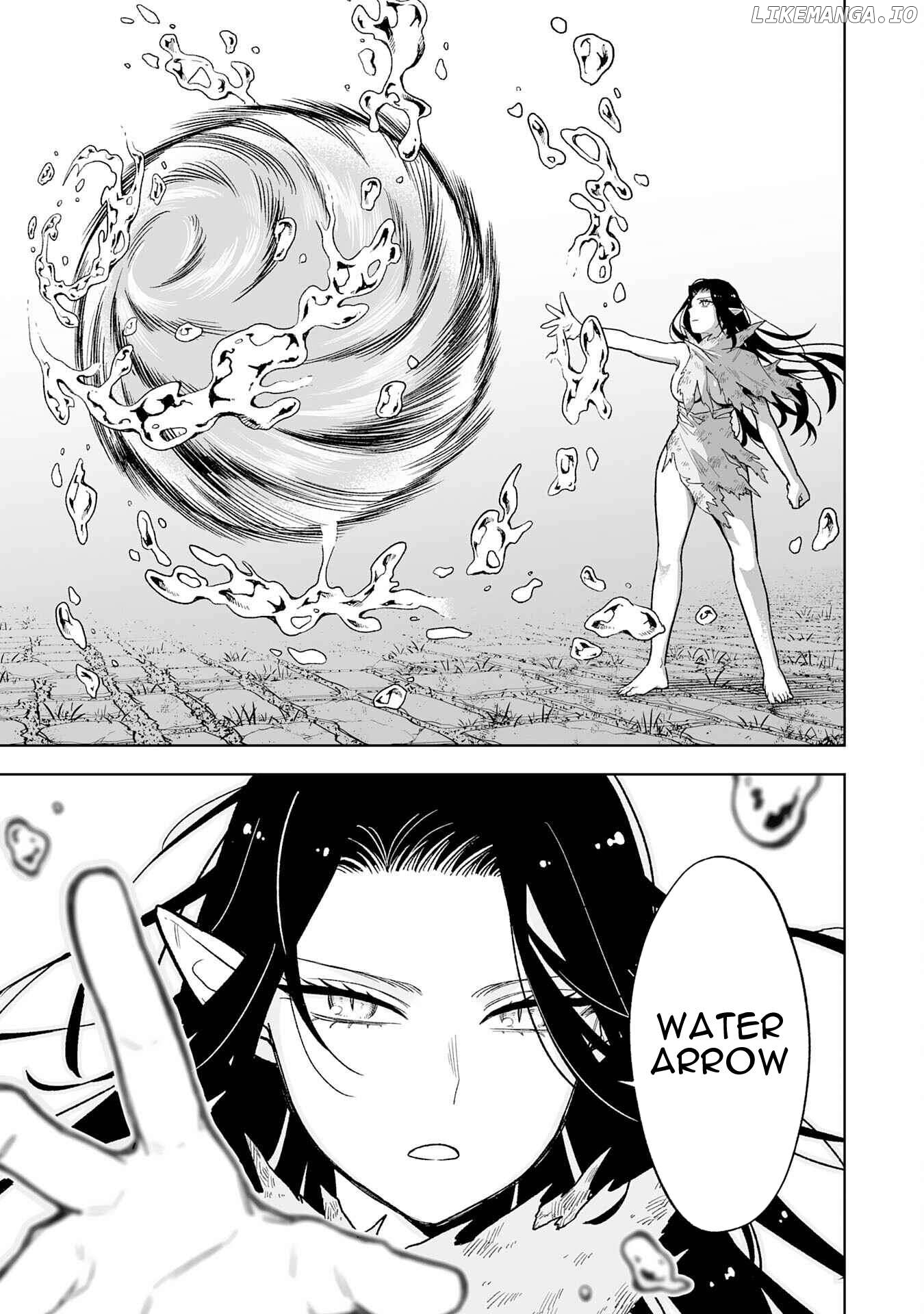 Read The Overpowered Cursed Magic Sword I Got From My Junk Collection Skill Is Too Strong I Was Thrown Away as Useless, but I'll Rise up With the World's Discarded Items Manga Online