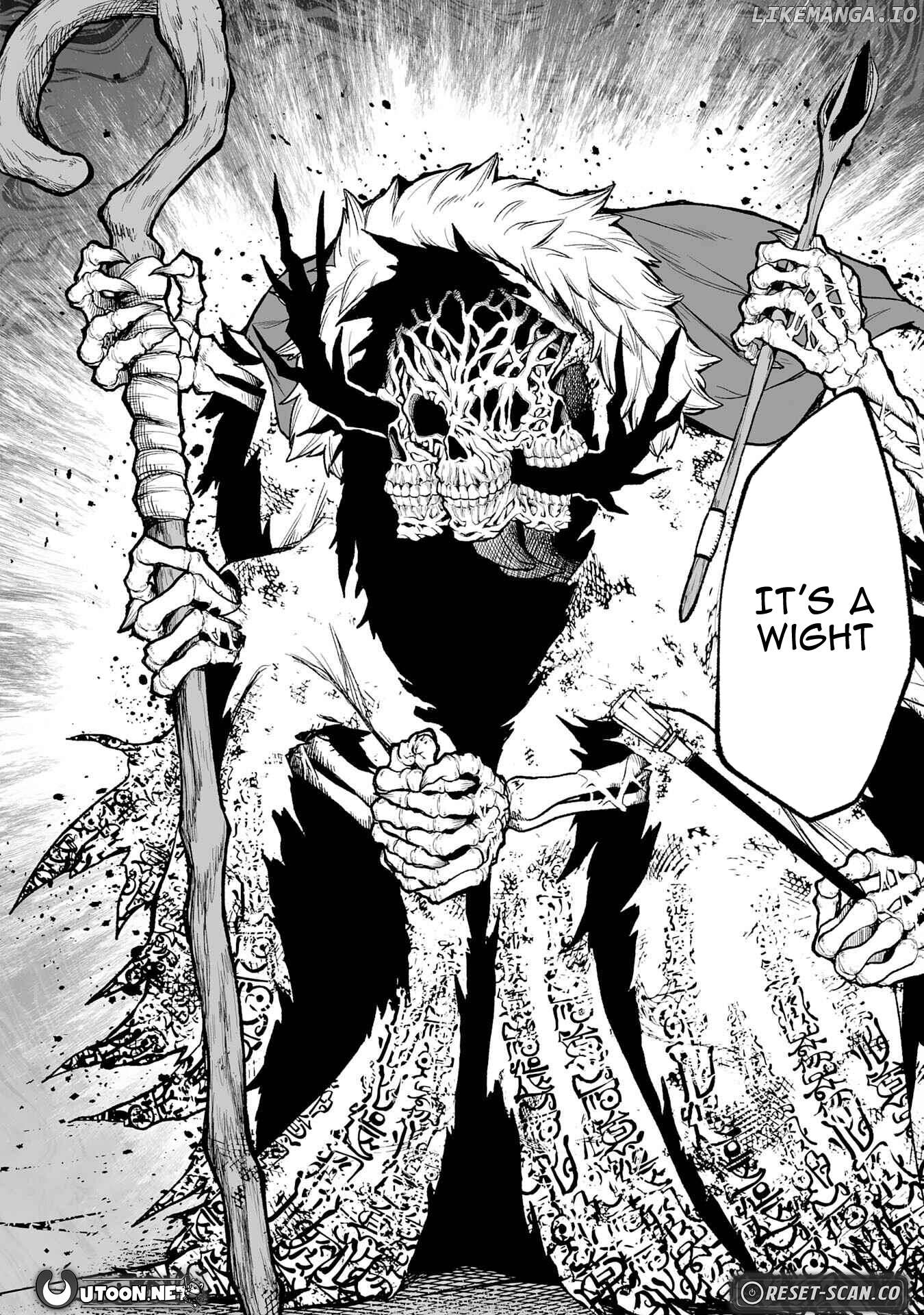 Read The Overpowered Cursed Magic Sword I Got From My Junk Collection Skill Is Too Strong I Was Thrown Away as Useless, but I'll Rise up With the World's Discarded Items Manga Online