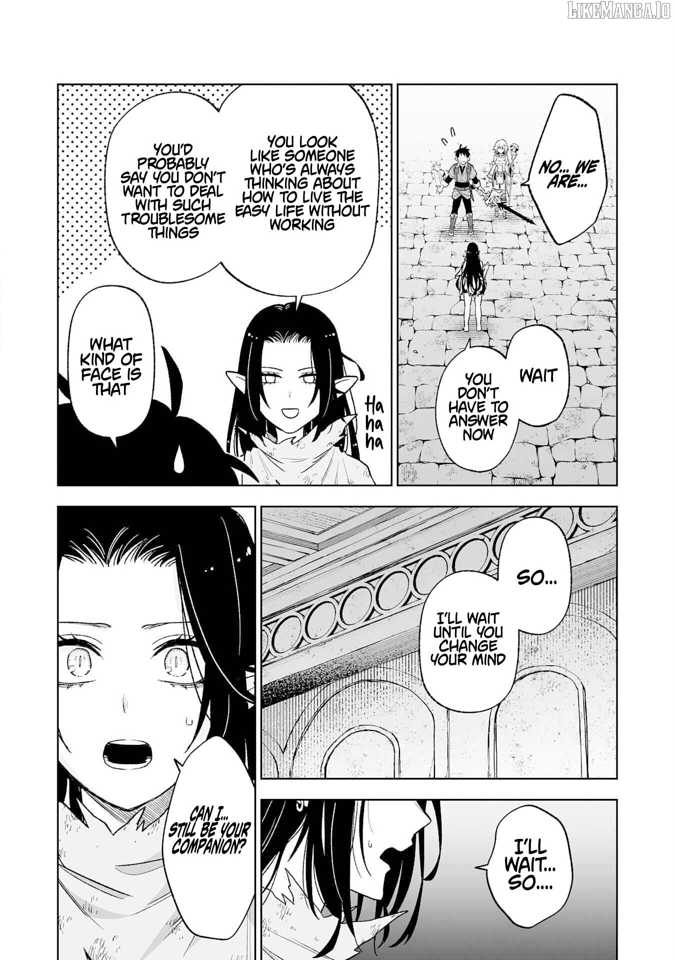 Read The Overpowered Cursed Magic Sword I Got From My Junk Collection Skill Is Too Strong I Was Thrown Away as Useless, but I'll Rise up With the World's Discarded Items Manga Online