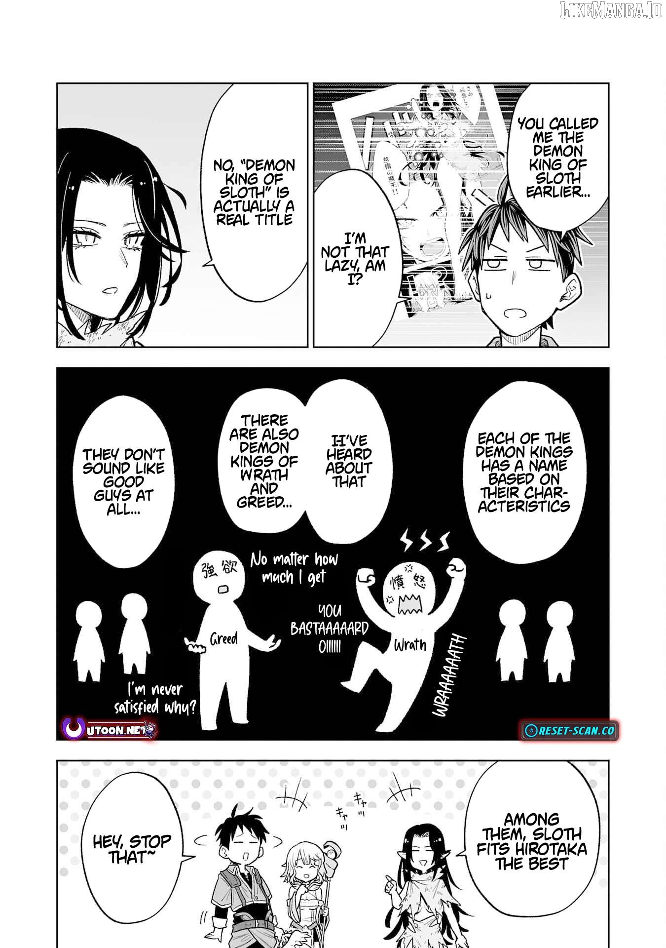Read The Overpowered Cursed Magic Sword I Got From My Junk Collection Skill Is Too Strong I Was Thrown Away as Useless, but I'll Rise up With the World's Discarded Items Manga Online