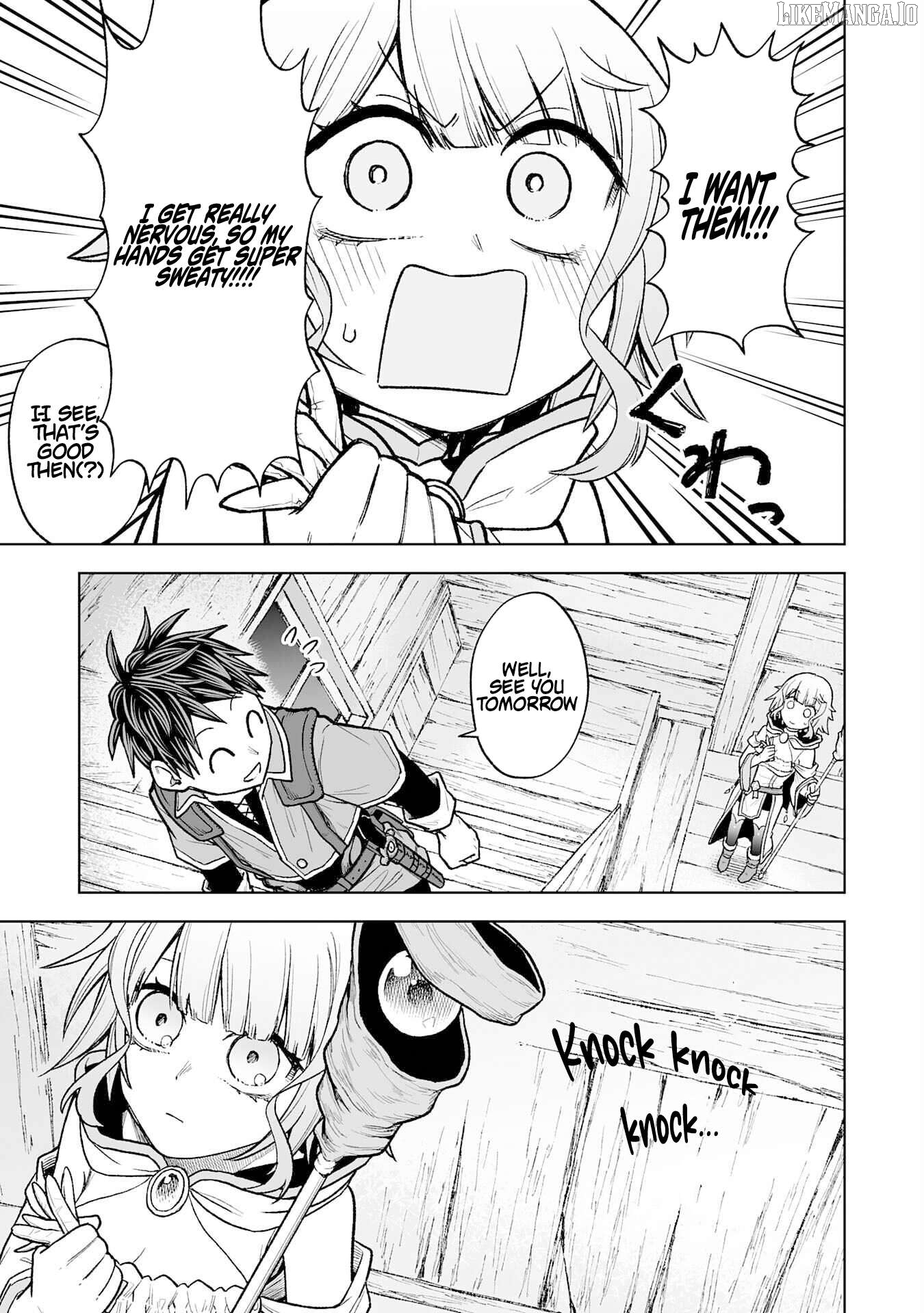 Read The Overpowered Cursed Magic Sword I Got From My Junk Collection Skill Is Too Strong I Was Thrown Away as Useless, but I'll Rise up With the World's Discarded Items Manga Online