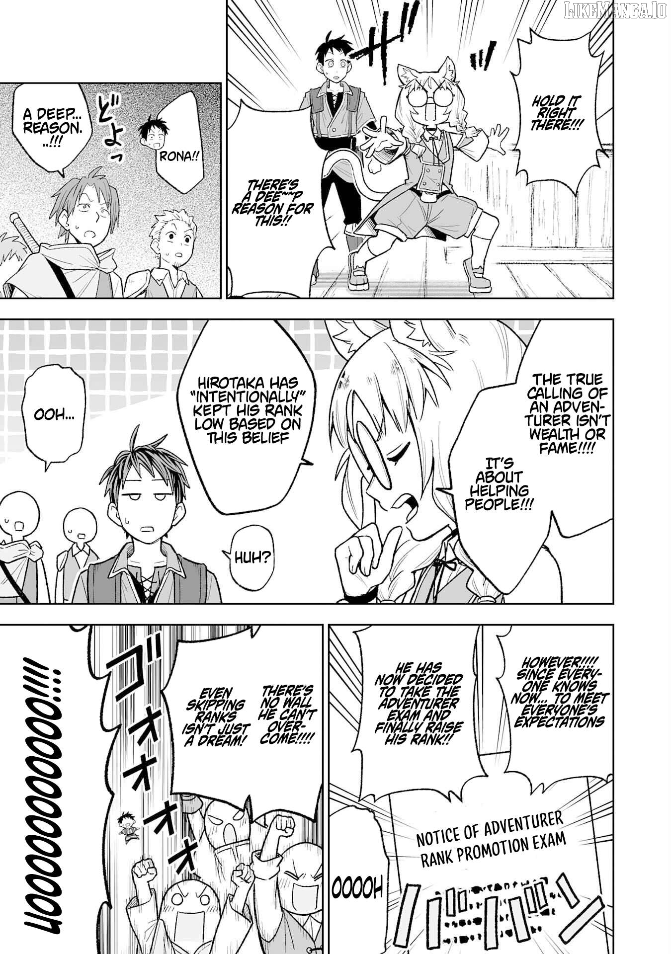 Read The Overpowered Cursed Magic Sword I Got From My Junk Collection Skill Is Too Strong I Was Thrown Away as Useless, but I'll Rise up With the World's Discarded Items Manga Online