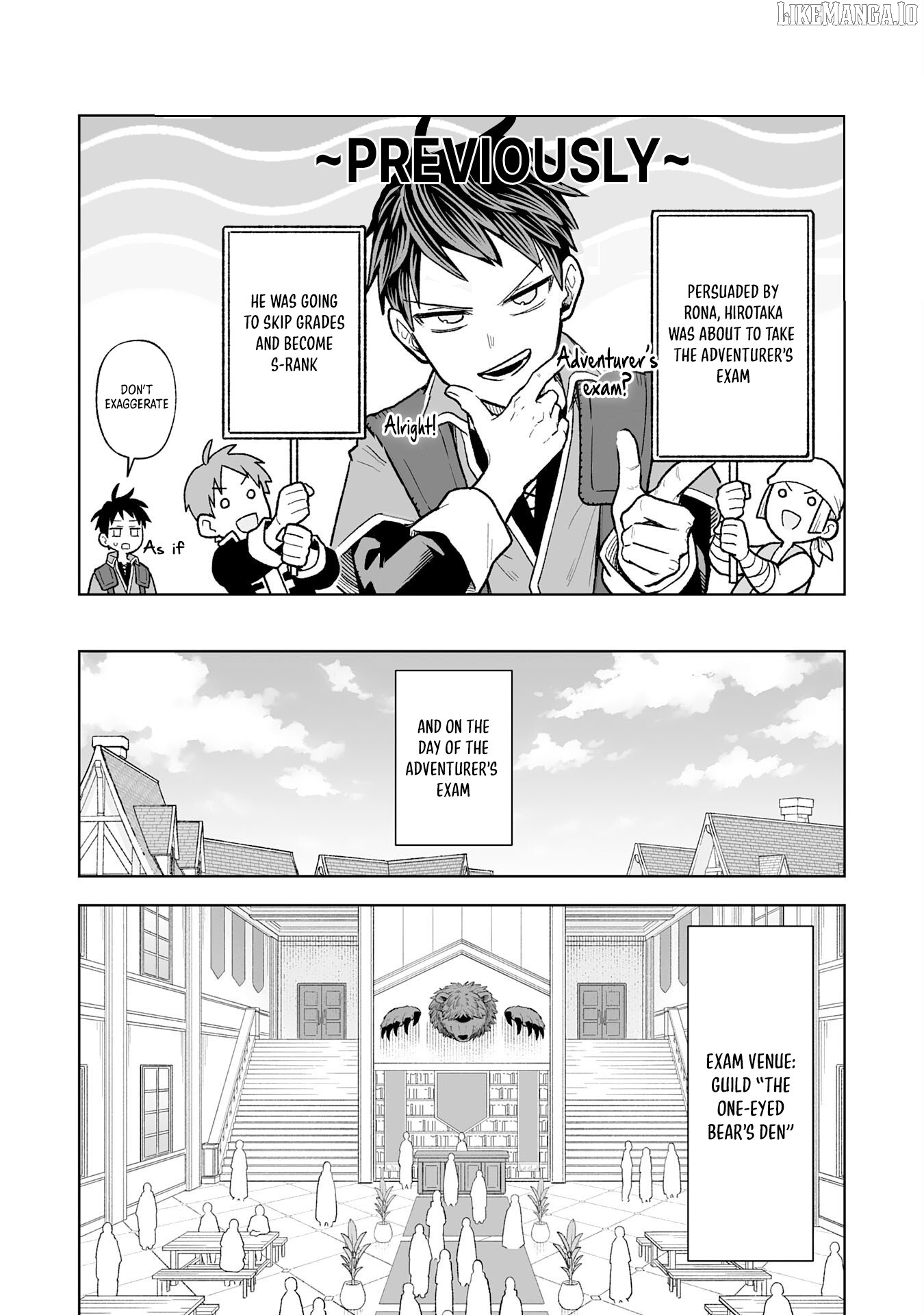Read The Overpowered Cursed Magic Sword I Got From My Junk Collection Skill Is Too Strong I Was Thrown Away as Useless, but I'll Rise up With the World's Discarded Items Manga Online