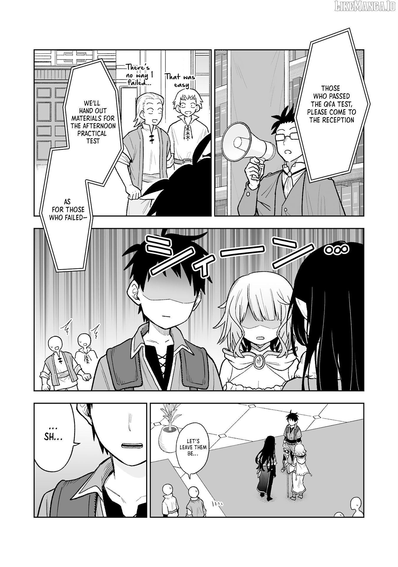 Read The Overpowered Cursed Magic Sword I Got From My Junk Collection Skill Is Too Strong I Was Thrown Away as Useless, but I'll Rise up With the World's Discarded Items Manga Online