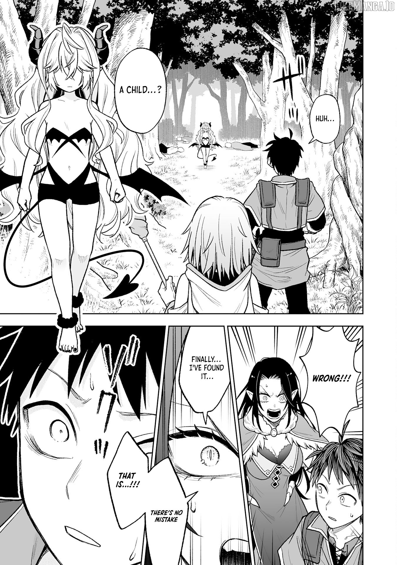 Read The Overpowered Cursed Magic Sword I Got From My Junk Collection Skill Is Too Strong I Was Thrown Away as Useless, but I'll Rise up With the World's Discarded Items Manga Online